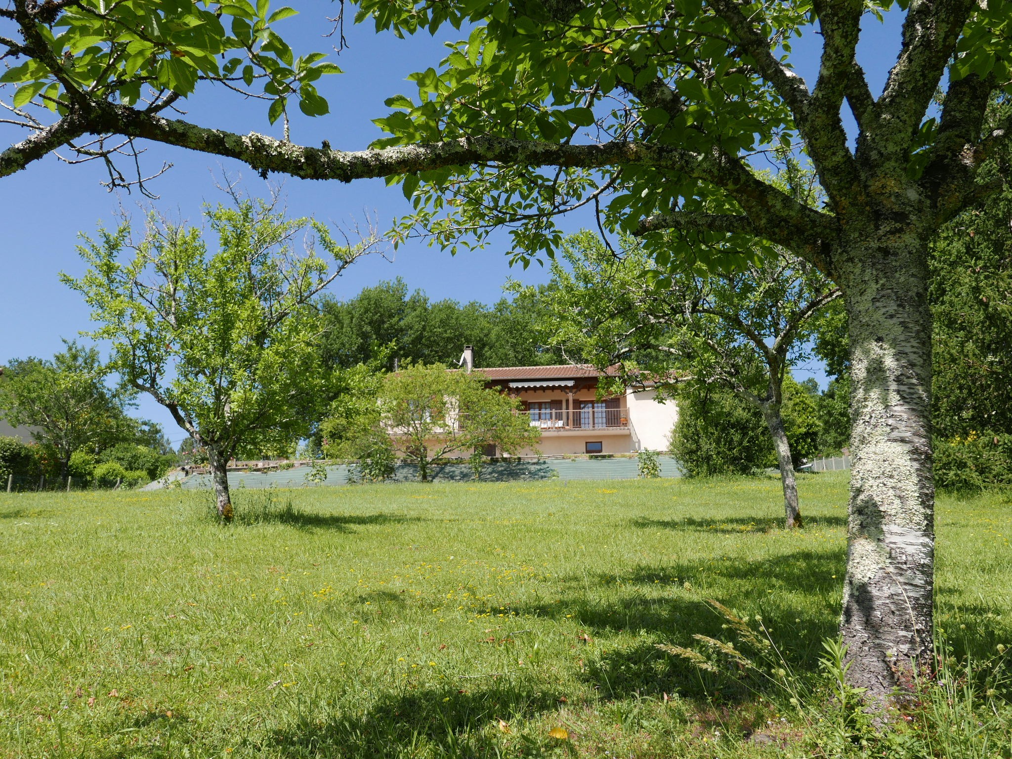 Vente Maison à Neuvic 4 pièces