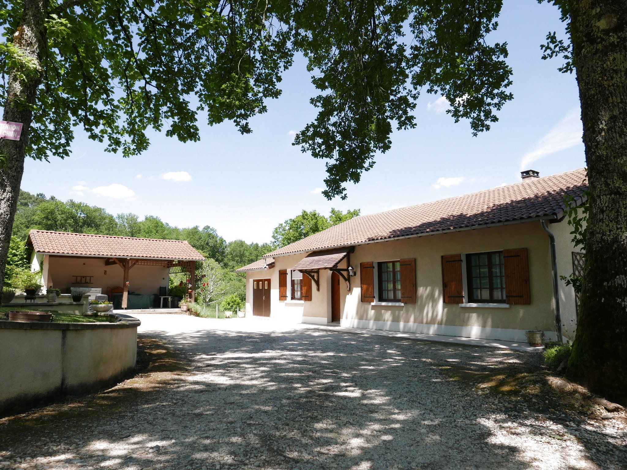 Vente Maison à Neuvic 4 pièces