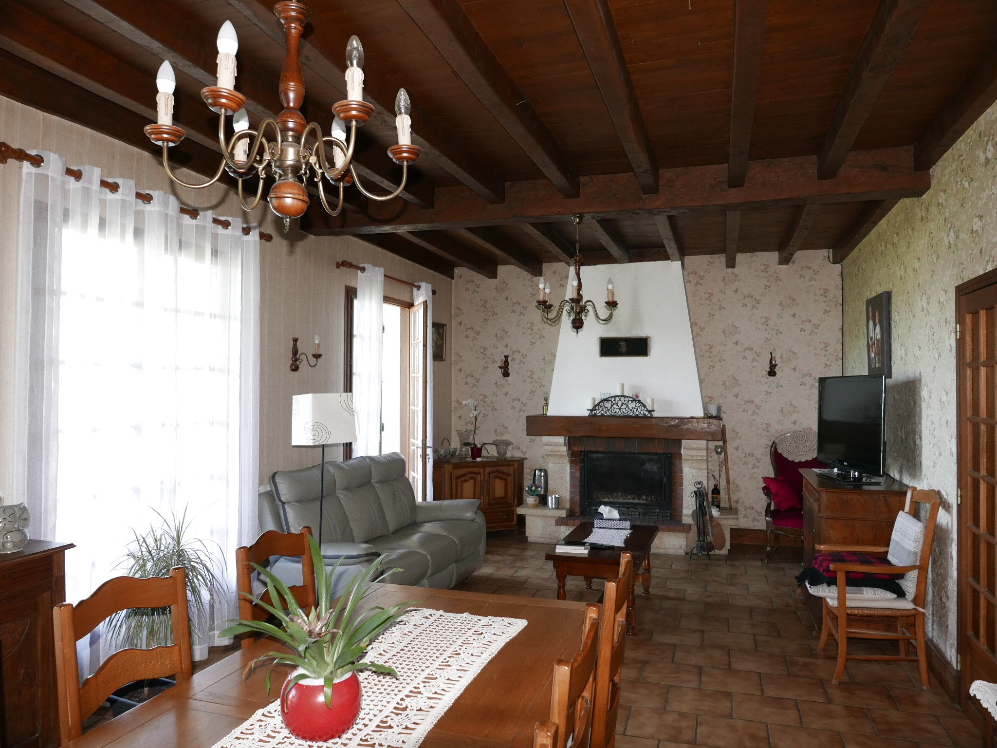 Vente Maison à Neuvic 4 pièces