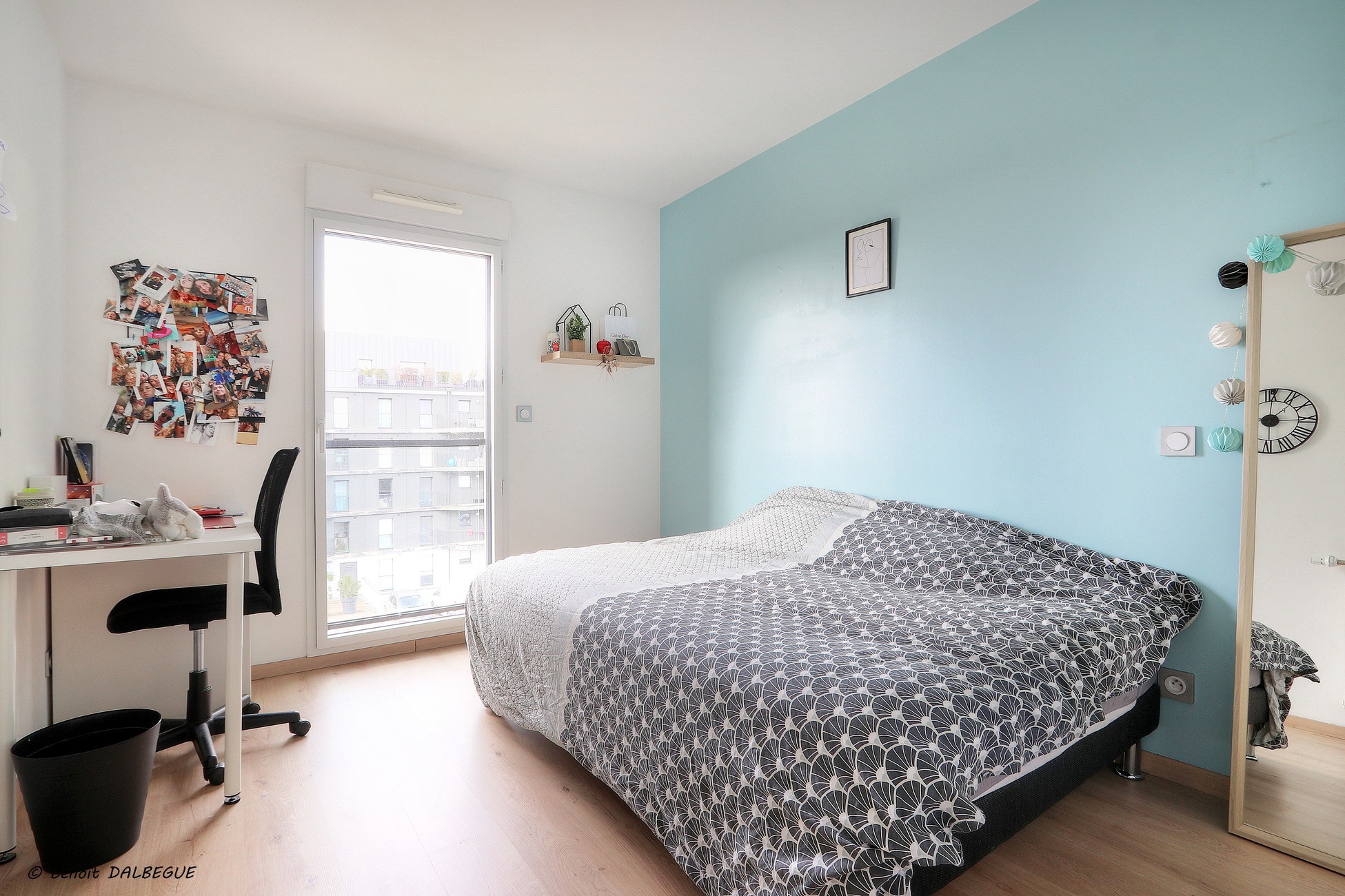 Vente Appartement à Cesson-Sévigné 4 pièces