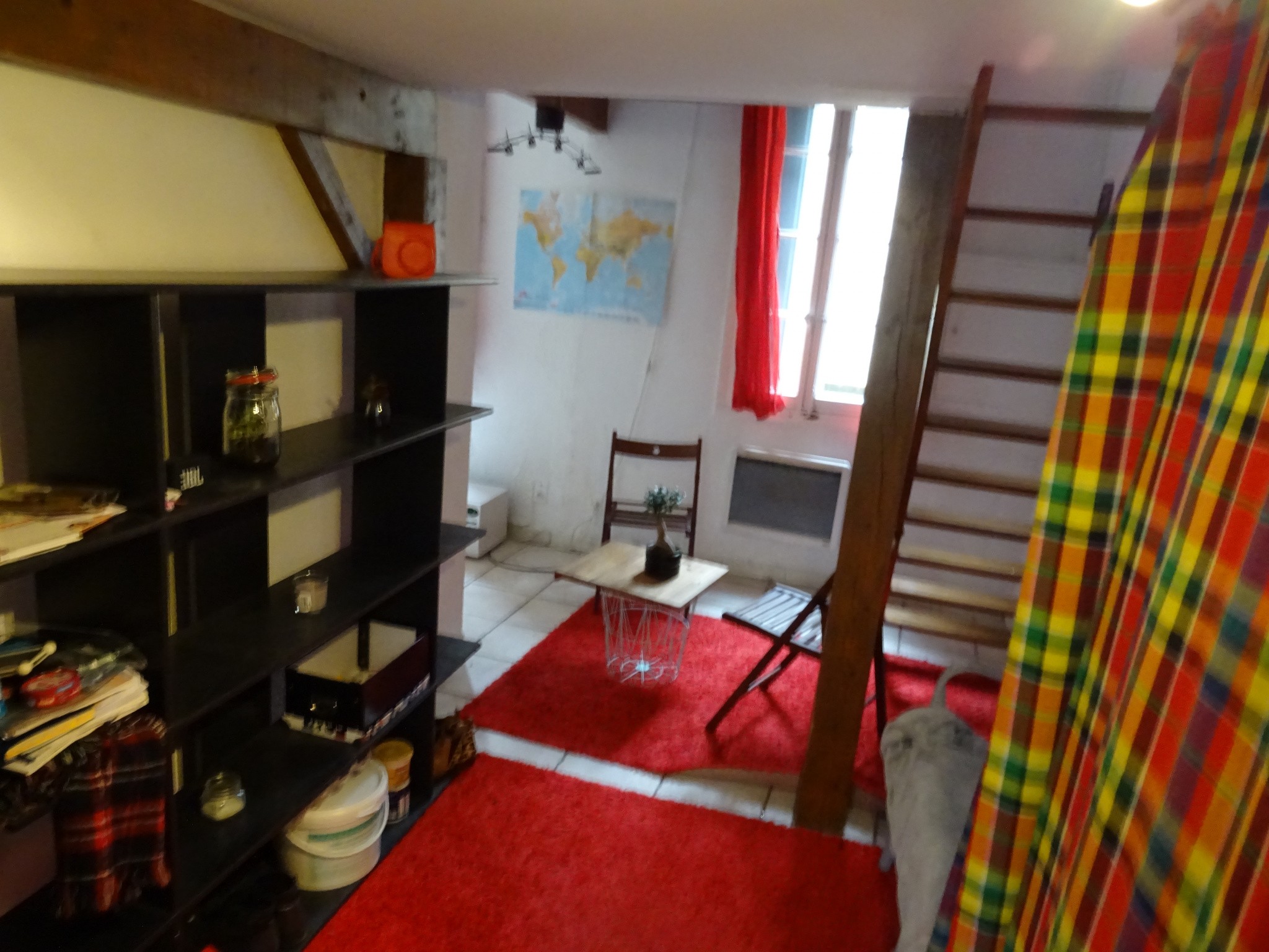 Vente Appartement à Montpellier 3 pièces