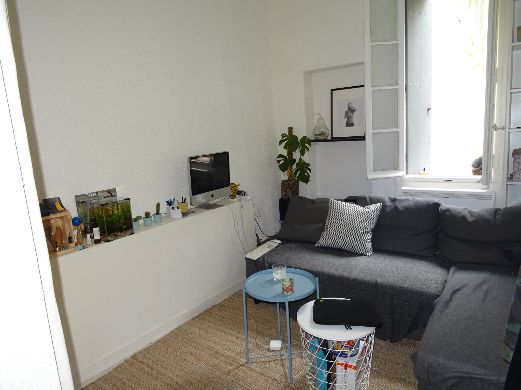 Vente Appartement à Montpellier 3 pièces