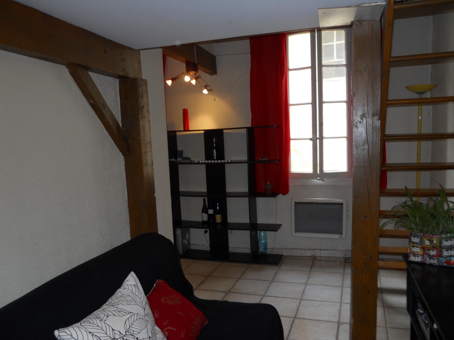 Vente Appartement à Montpellier 3 pièces