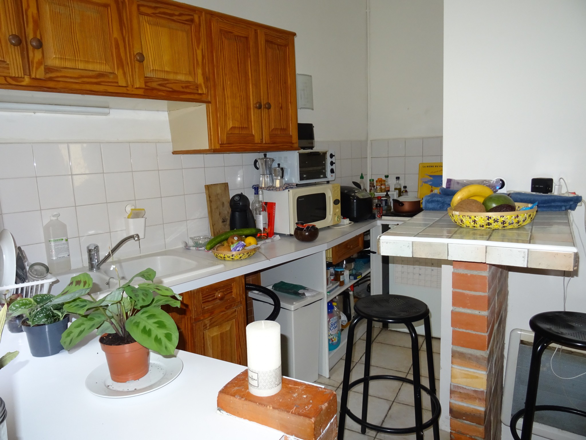 Vente Appartement à Montpellier 3 pièces