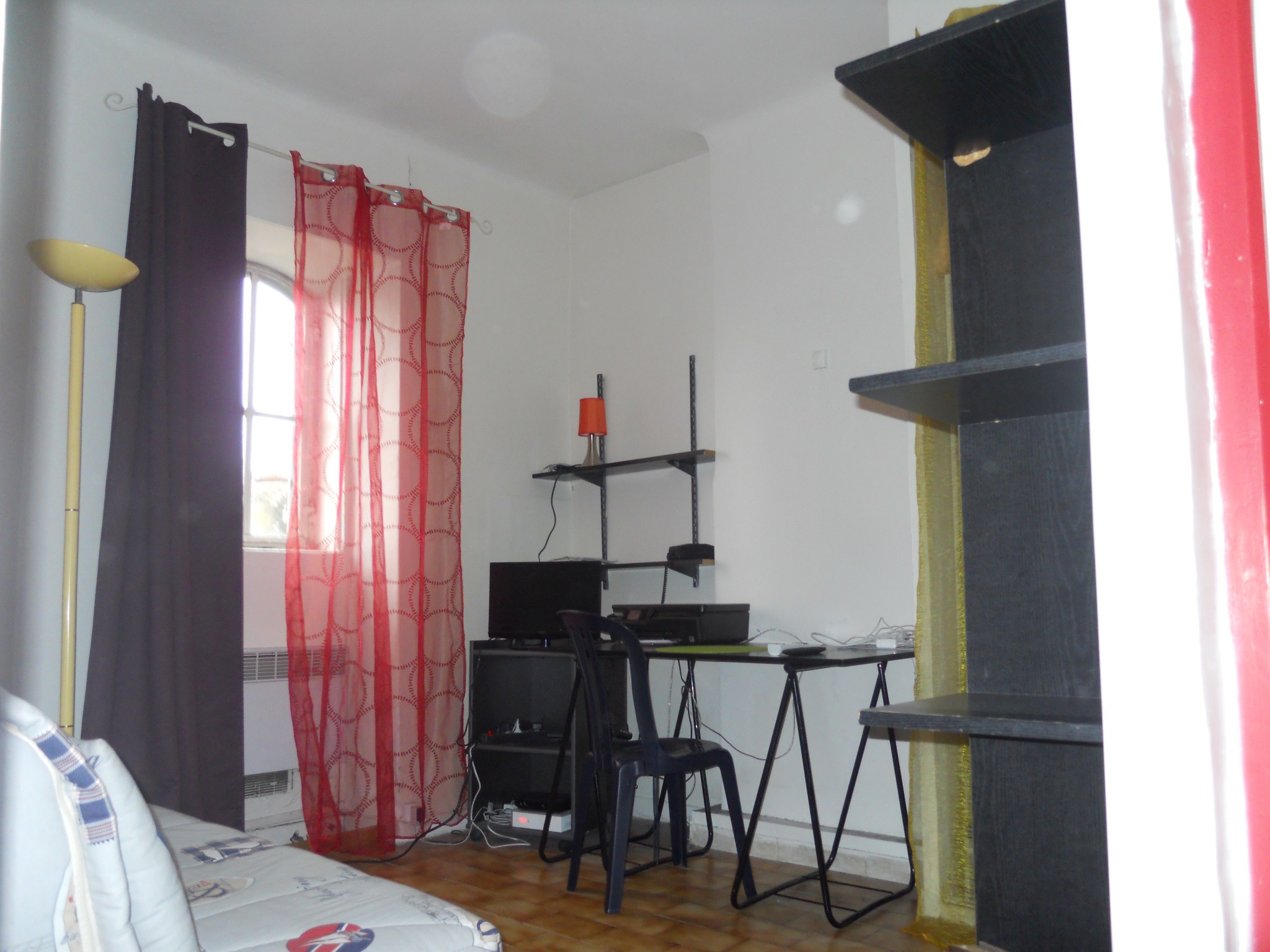 Vente Appartement à Montpellier 4 pièces