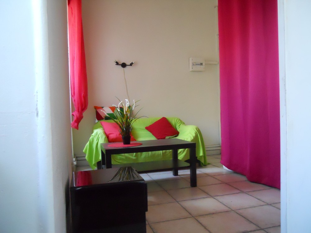 Vente Appartement à Montpellier 4 pièces