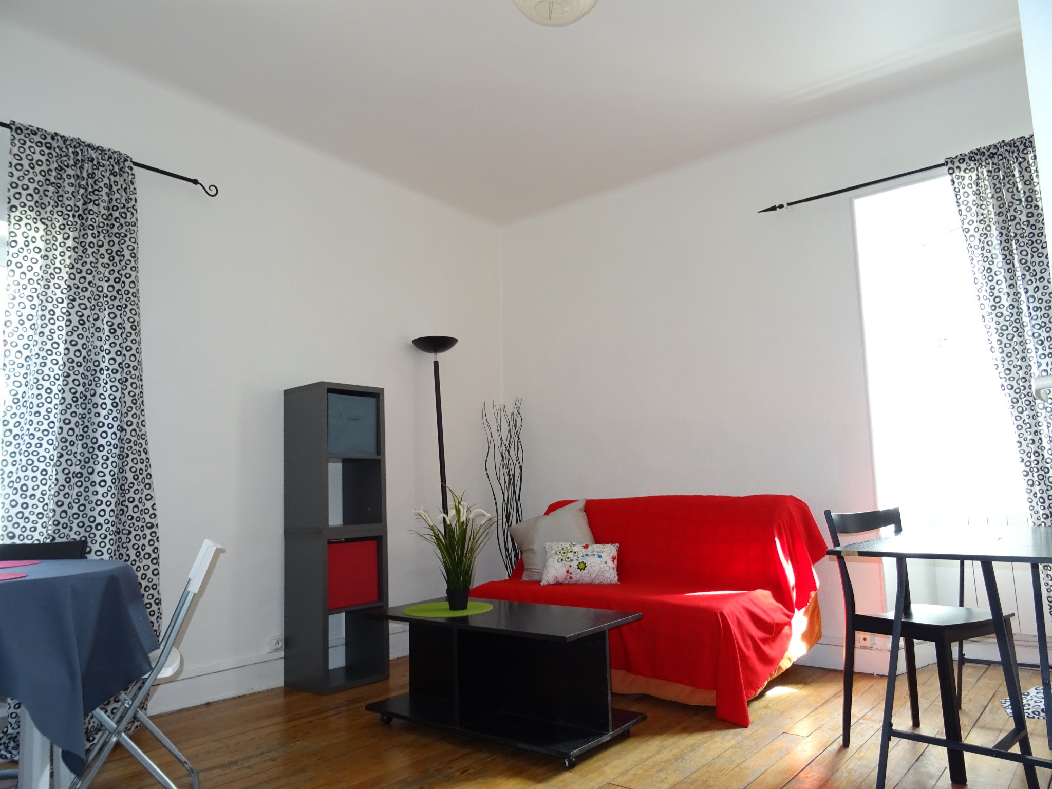 Vente Appartement à Montpellier 4 pièces