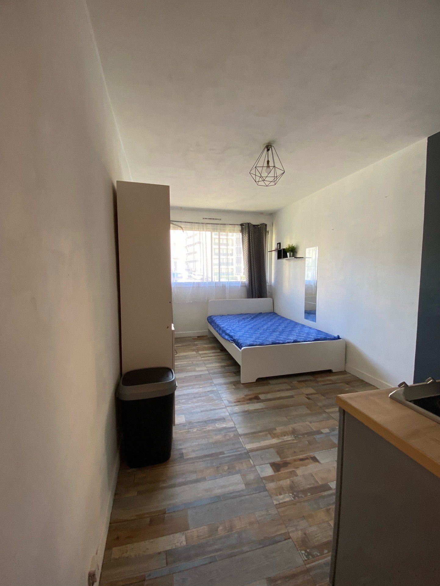 Vente Appartement à Marseille 5e arrondissement 1 pièce