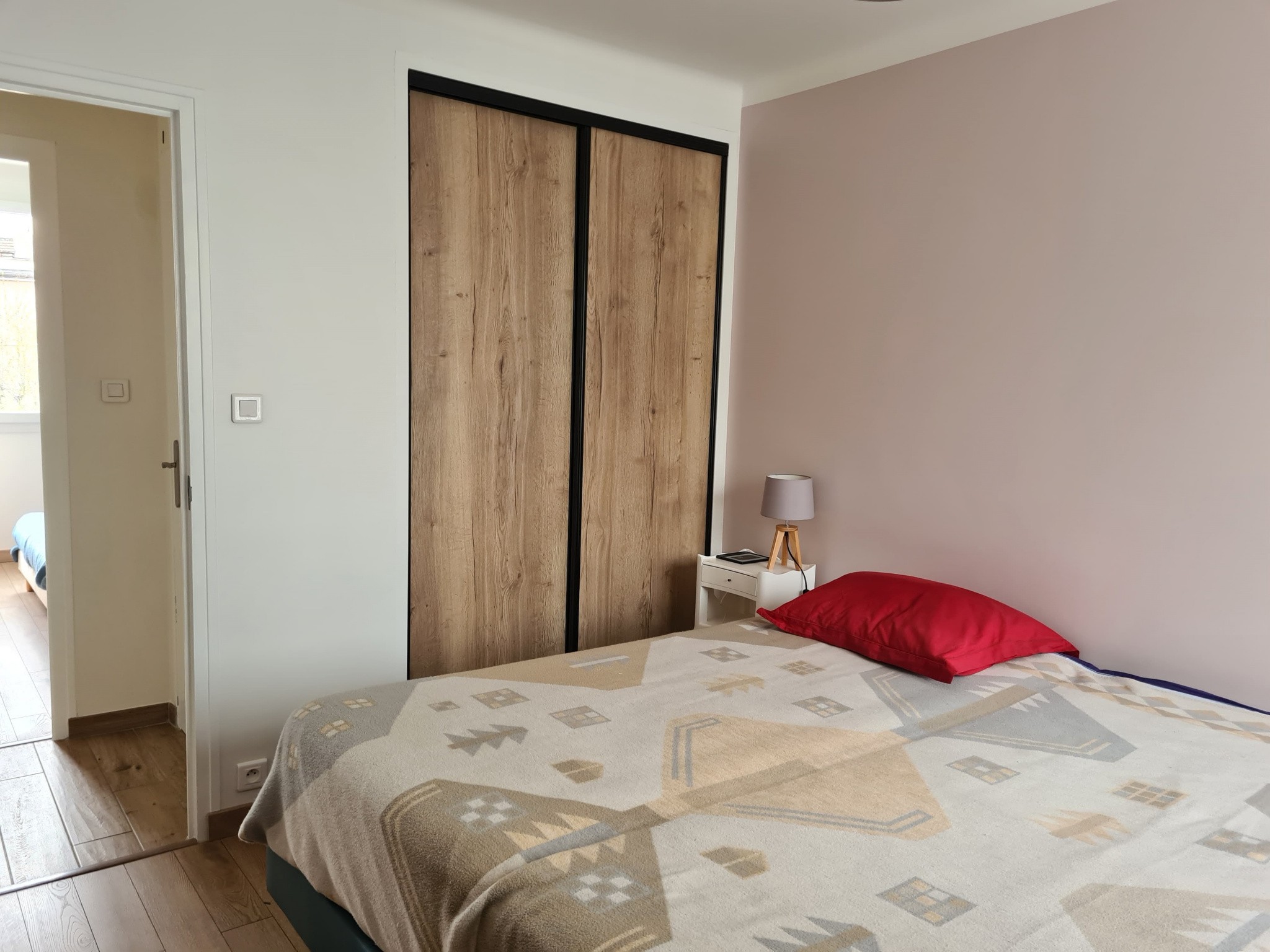 Vente Appartement à Aix-en-Provence 4 pièces