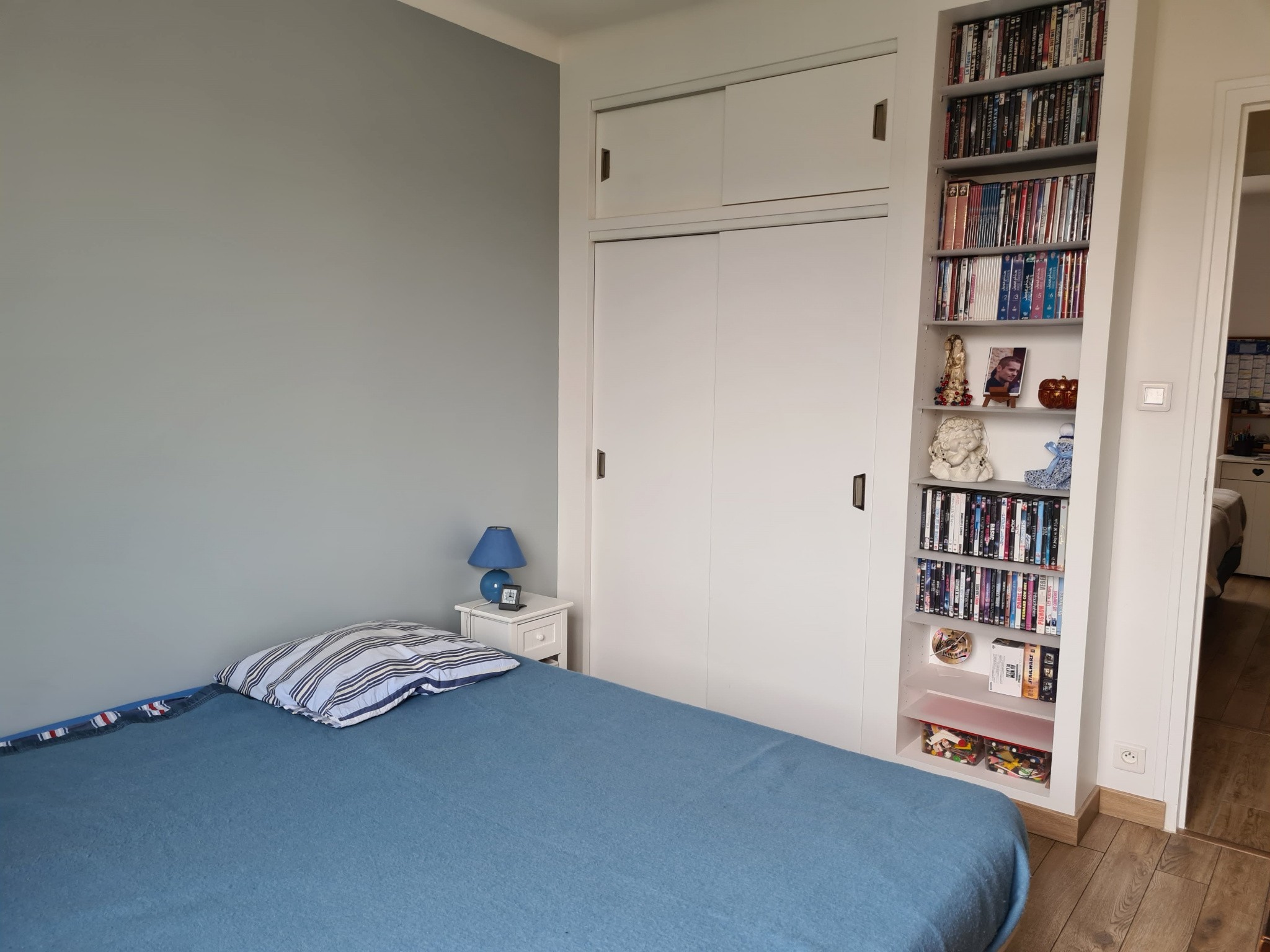 Vente Appartement à Aix-en-Provence 4 pièces