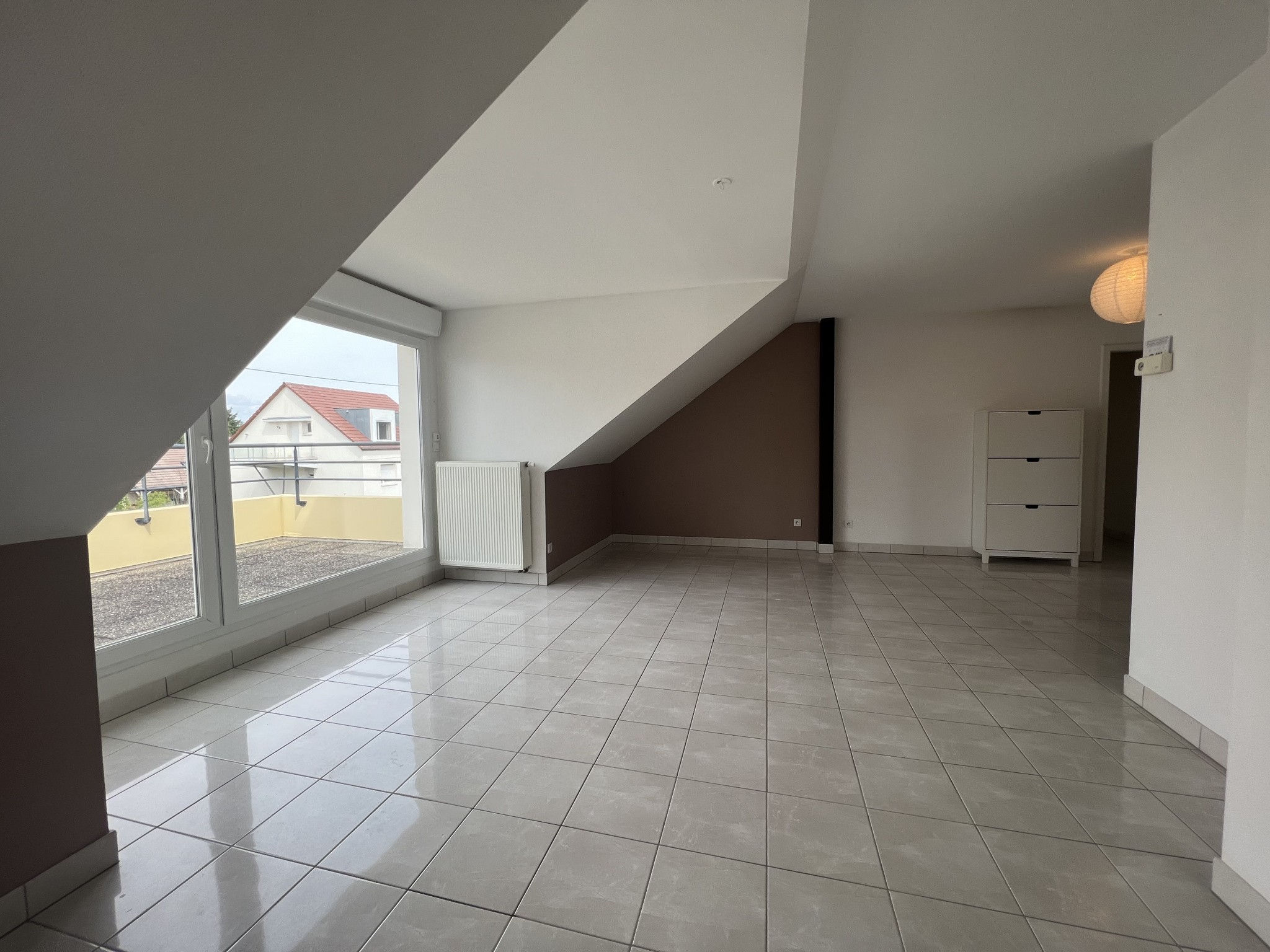 Vente Appartement à Colmar 4 pièces