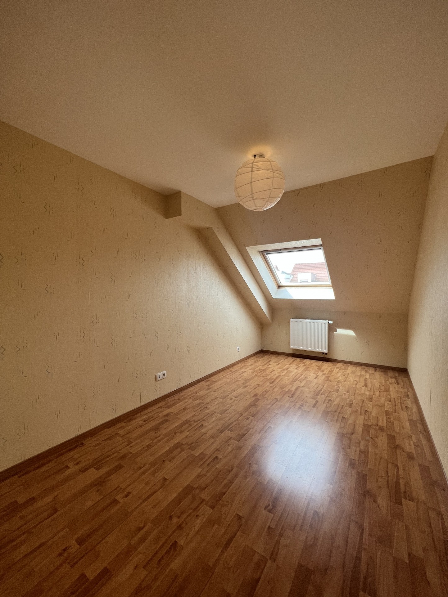 Vente Appartement à Colmar 4 pièces