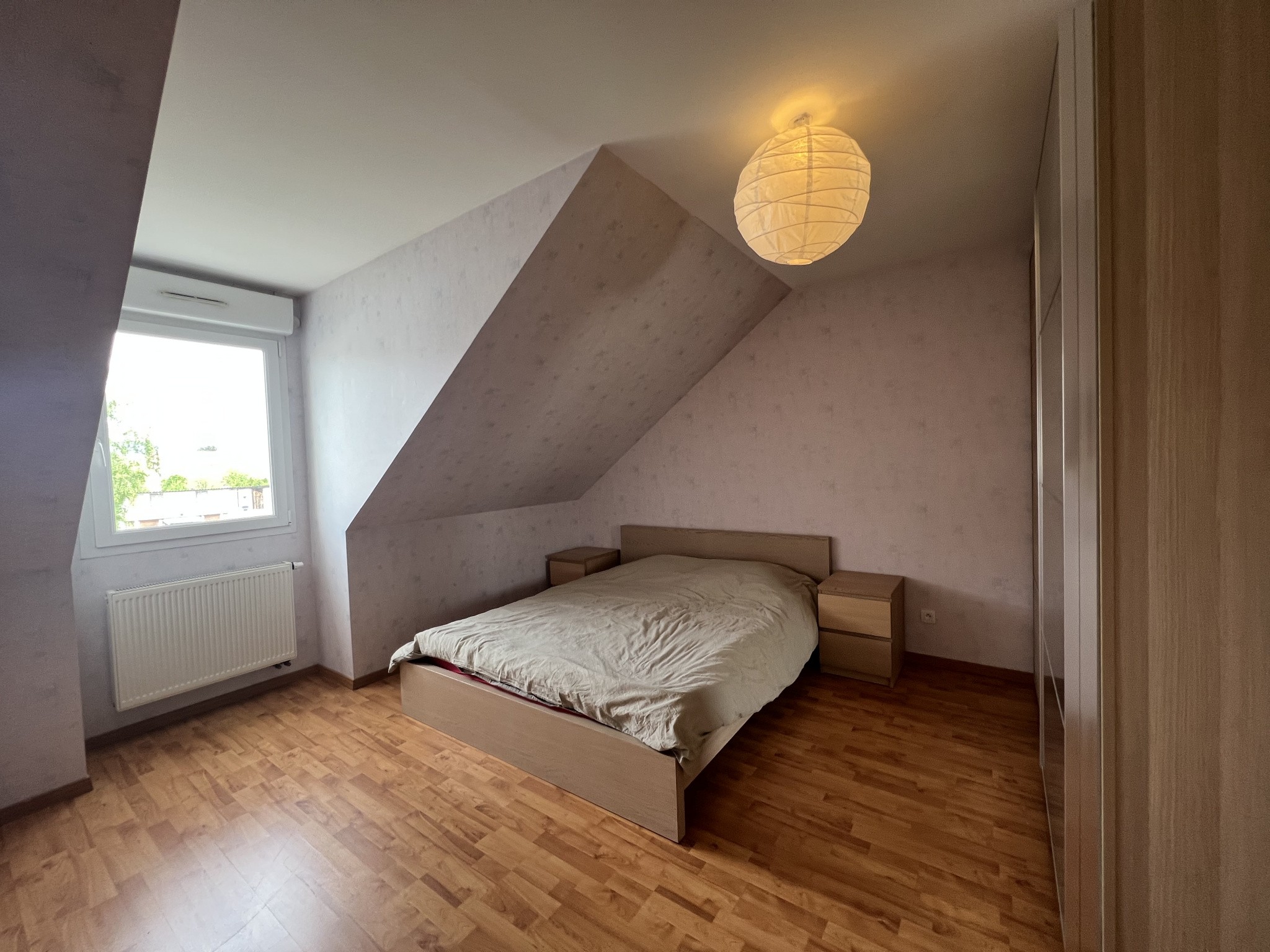 Vente Appartement à Colmar 4 pièces