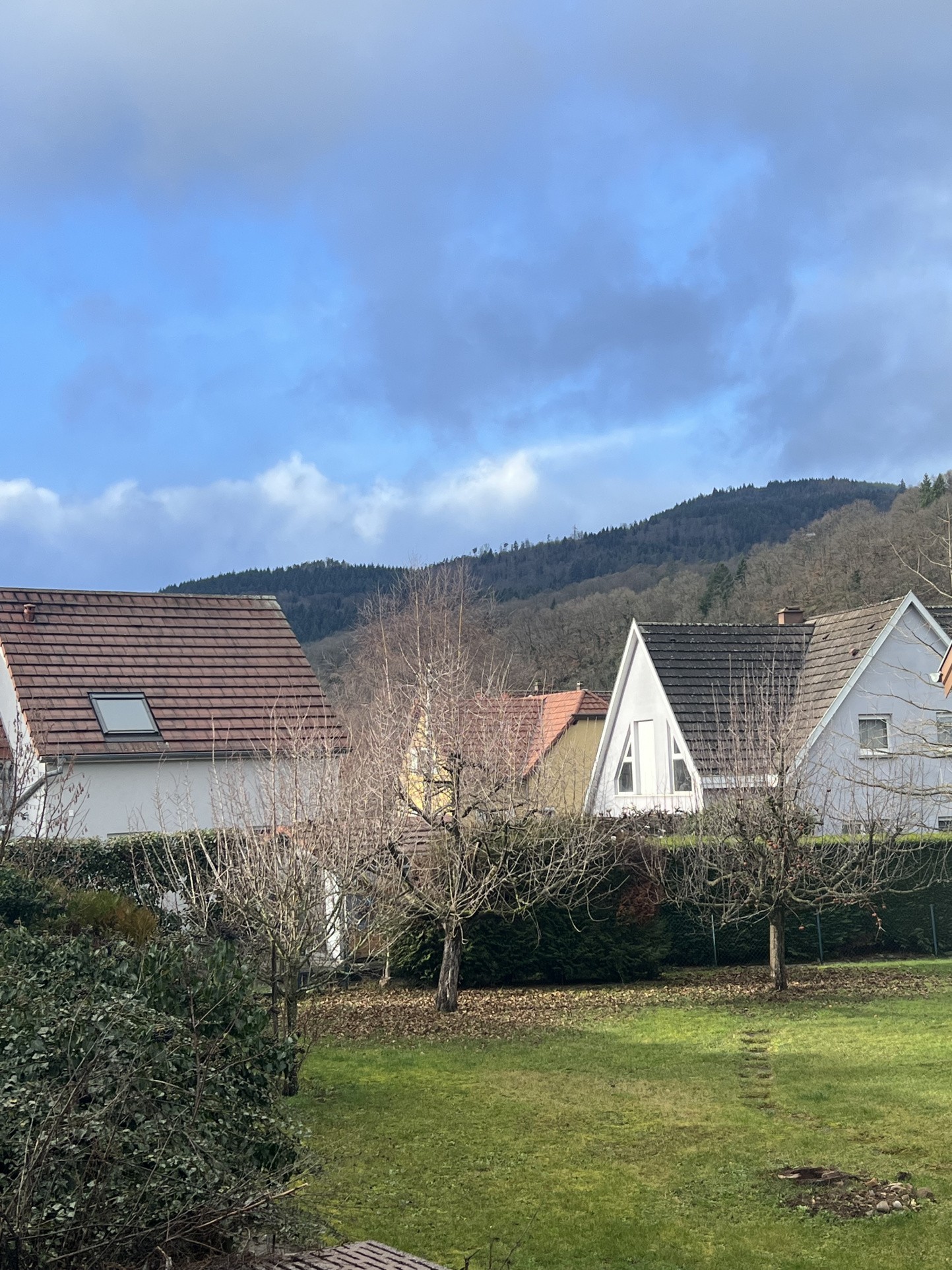 Vente Maison à Gunsbach 5 pièces