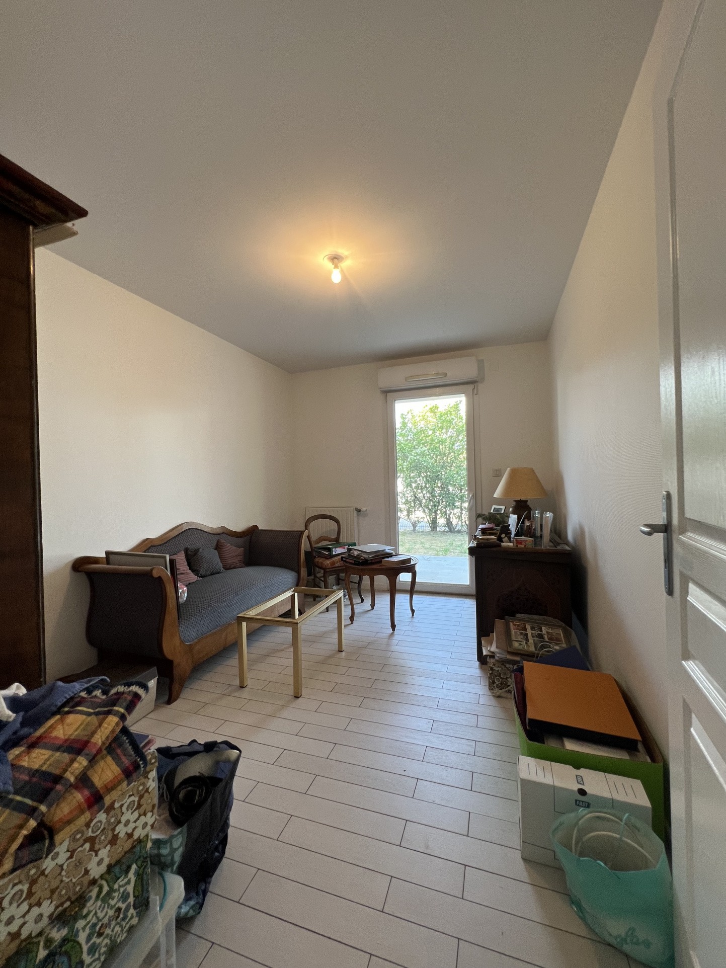 Vente Appartement à Colmar 4 pièces