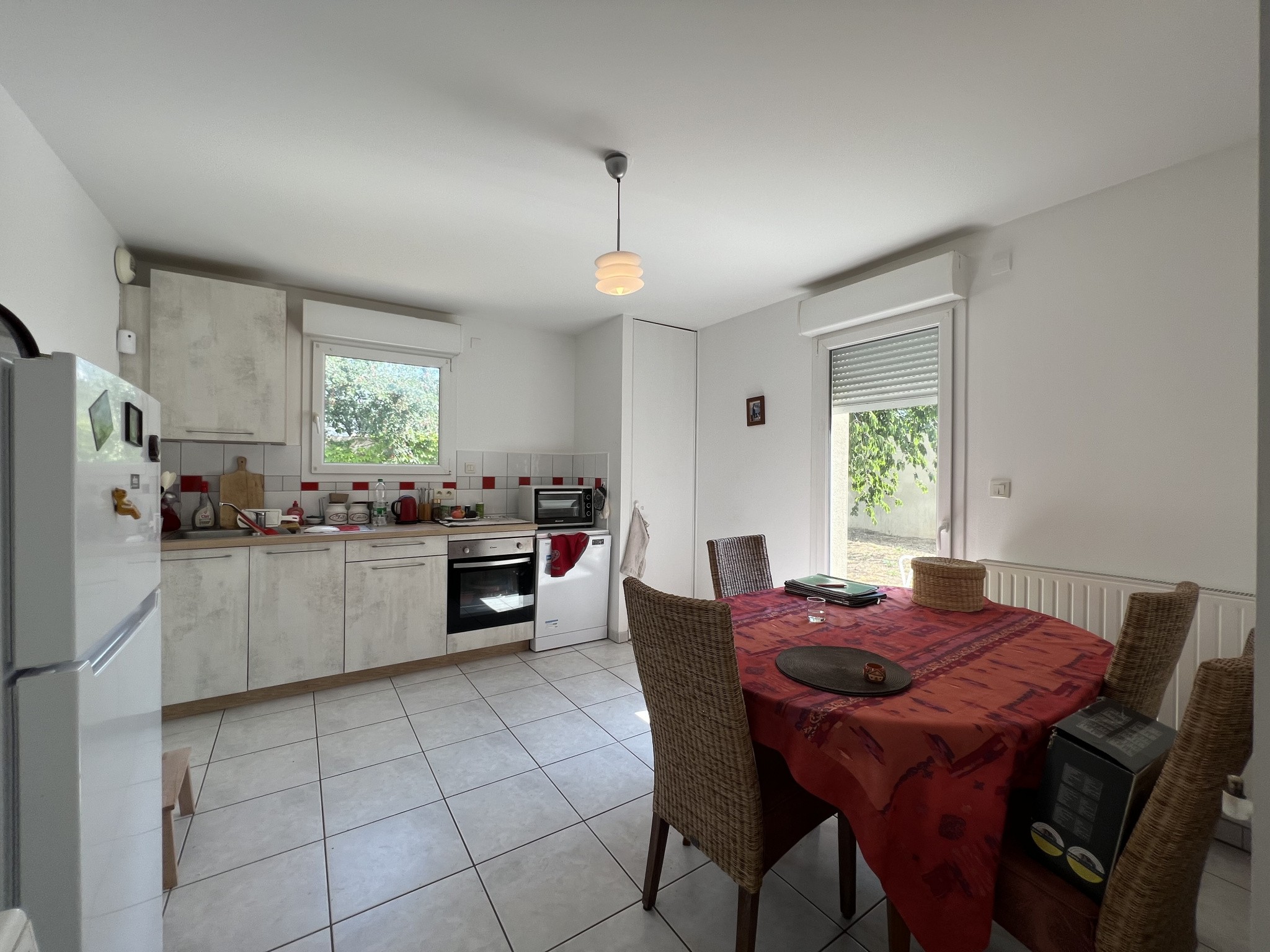 Vente Appartement à Colmar 4 pièces