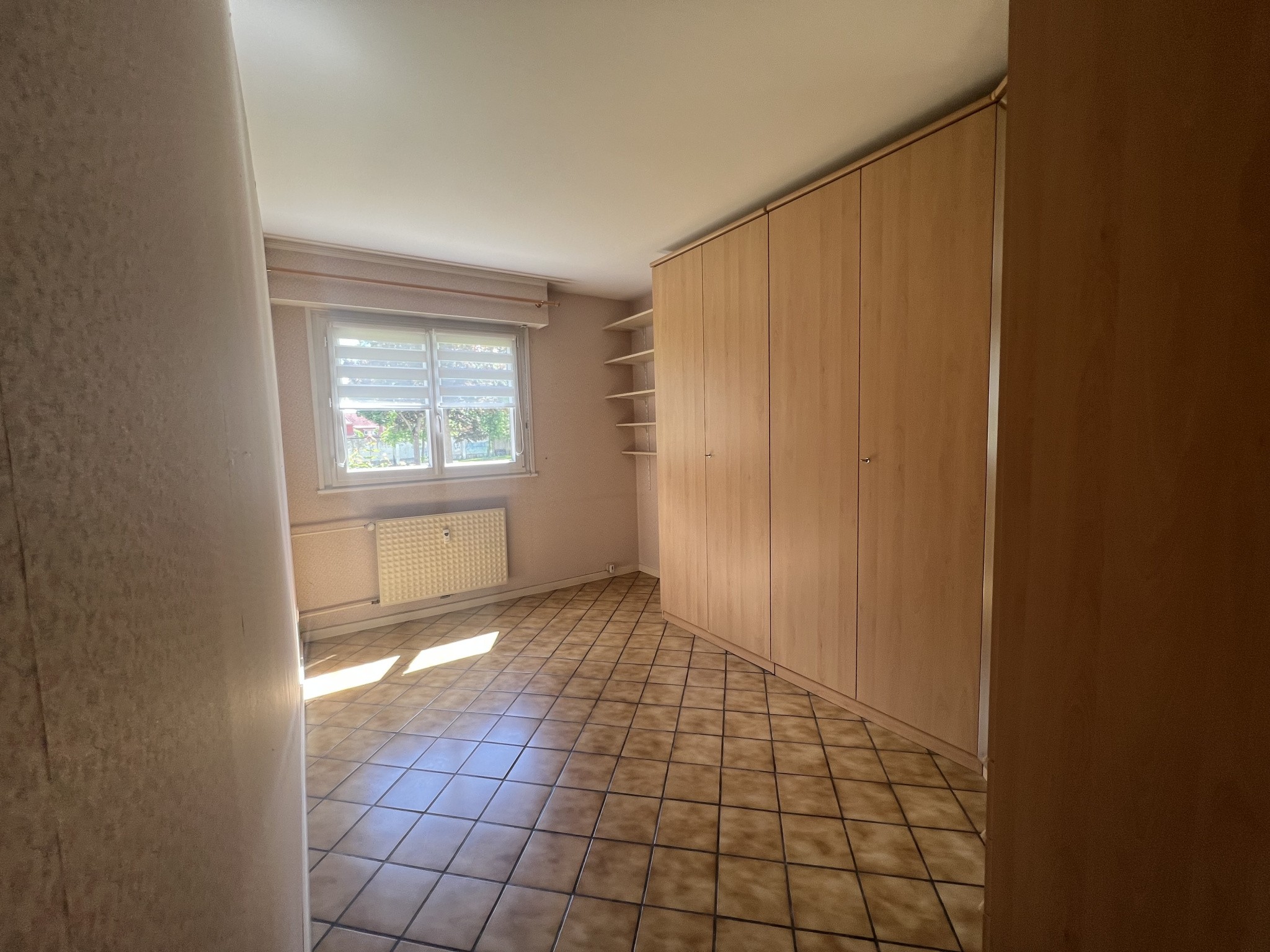 Vente Appartement à Colmar 4 pièces