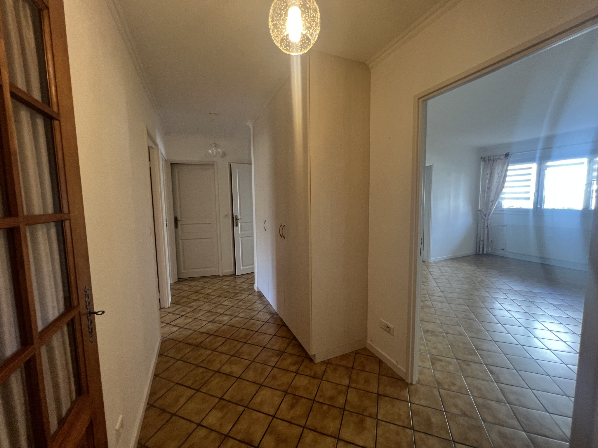 Vente Appartement à Colmar 4 pièces