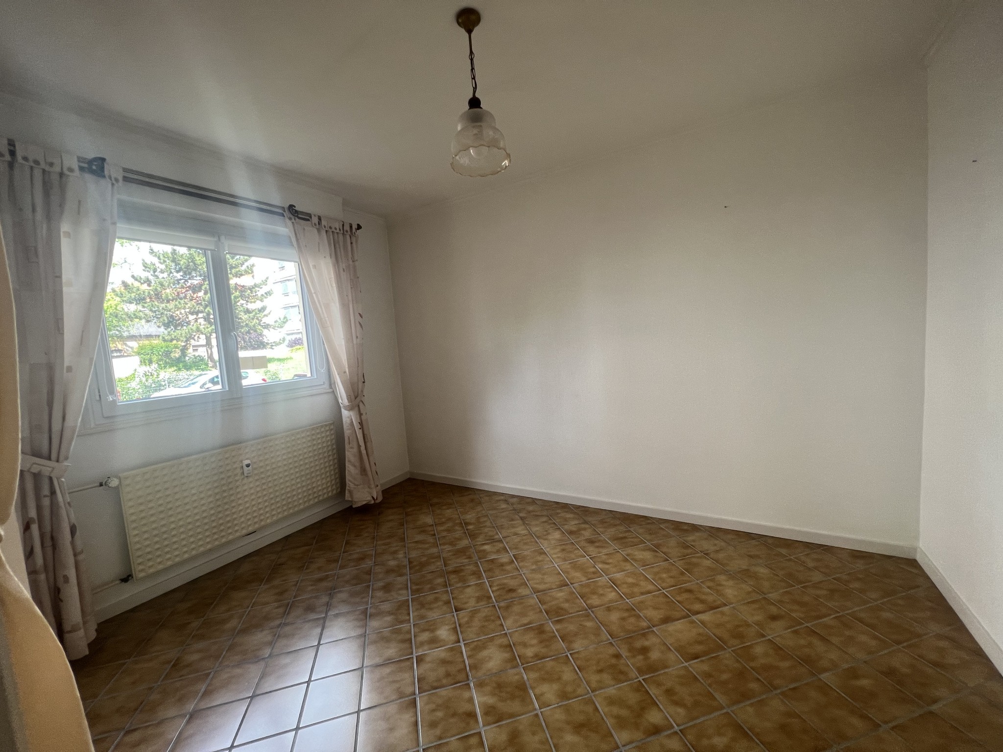 Vente Appartement à Colmar 4 pièces