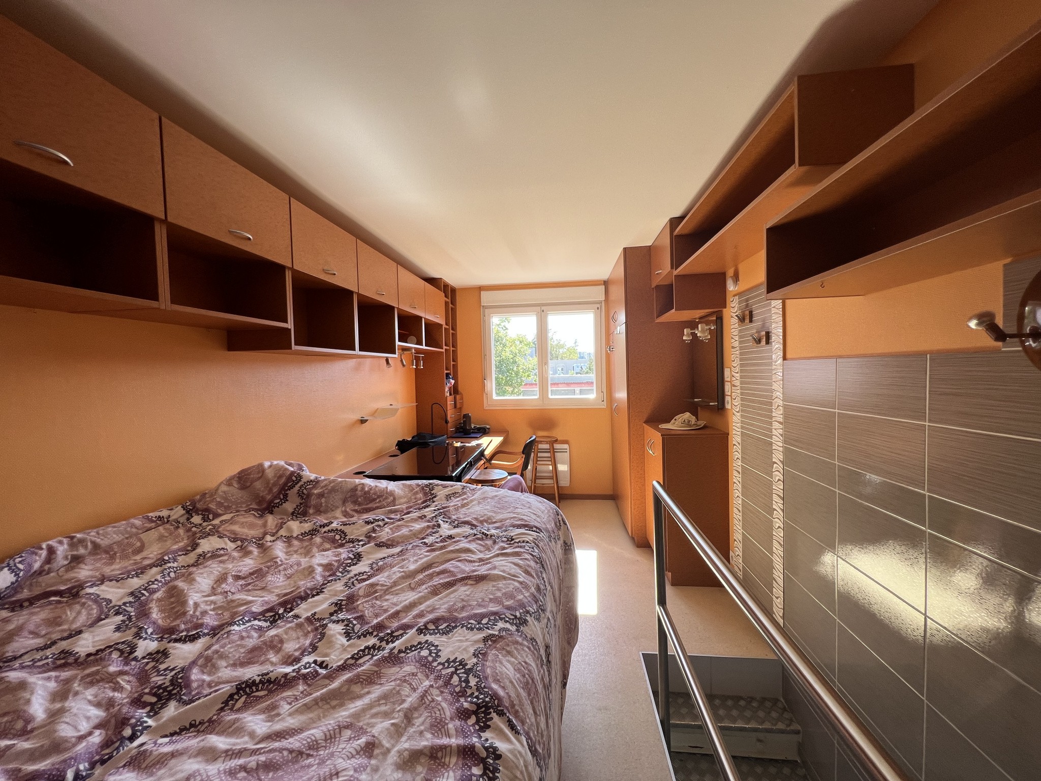 Vente Appartement à Colmar 2 pièces