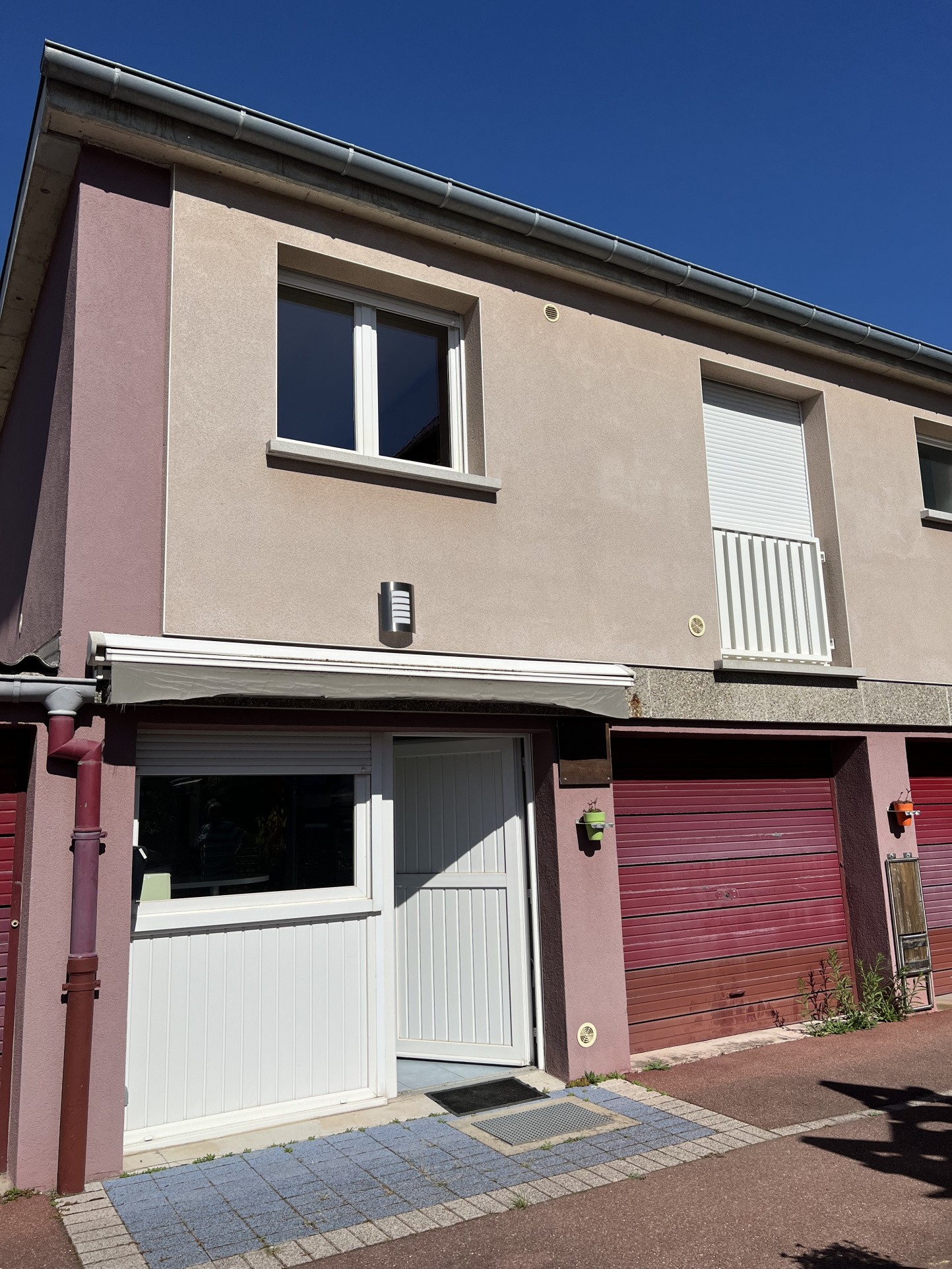 Vente Appartement à Colmar 2 pièces