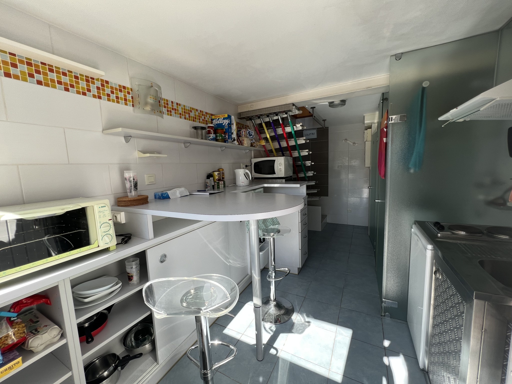 Vente Appartement à Colmar 2 pièces