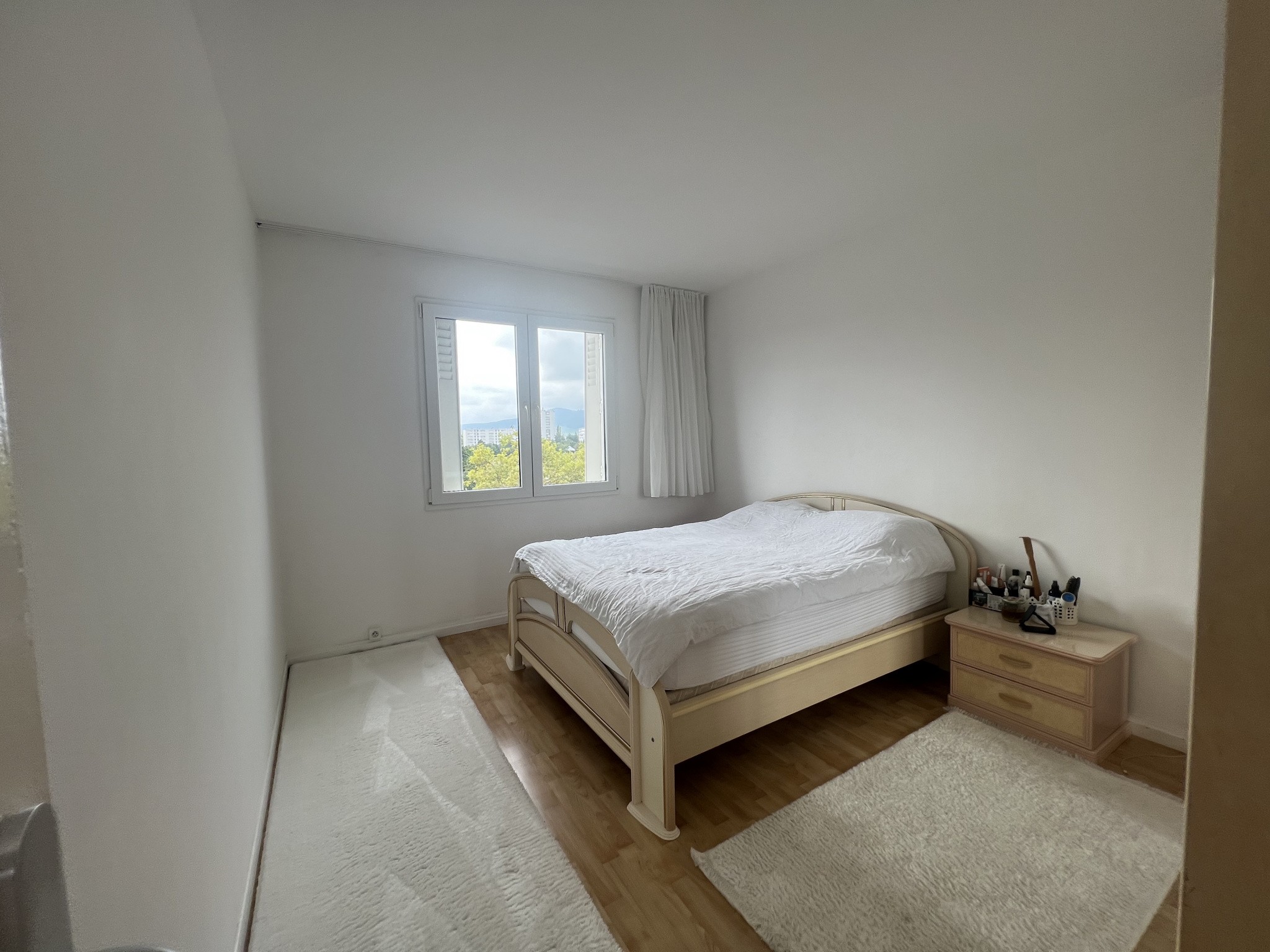 Vente Appartement à Colmar 5 pièces