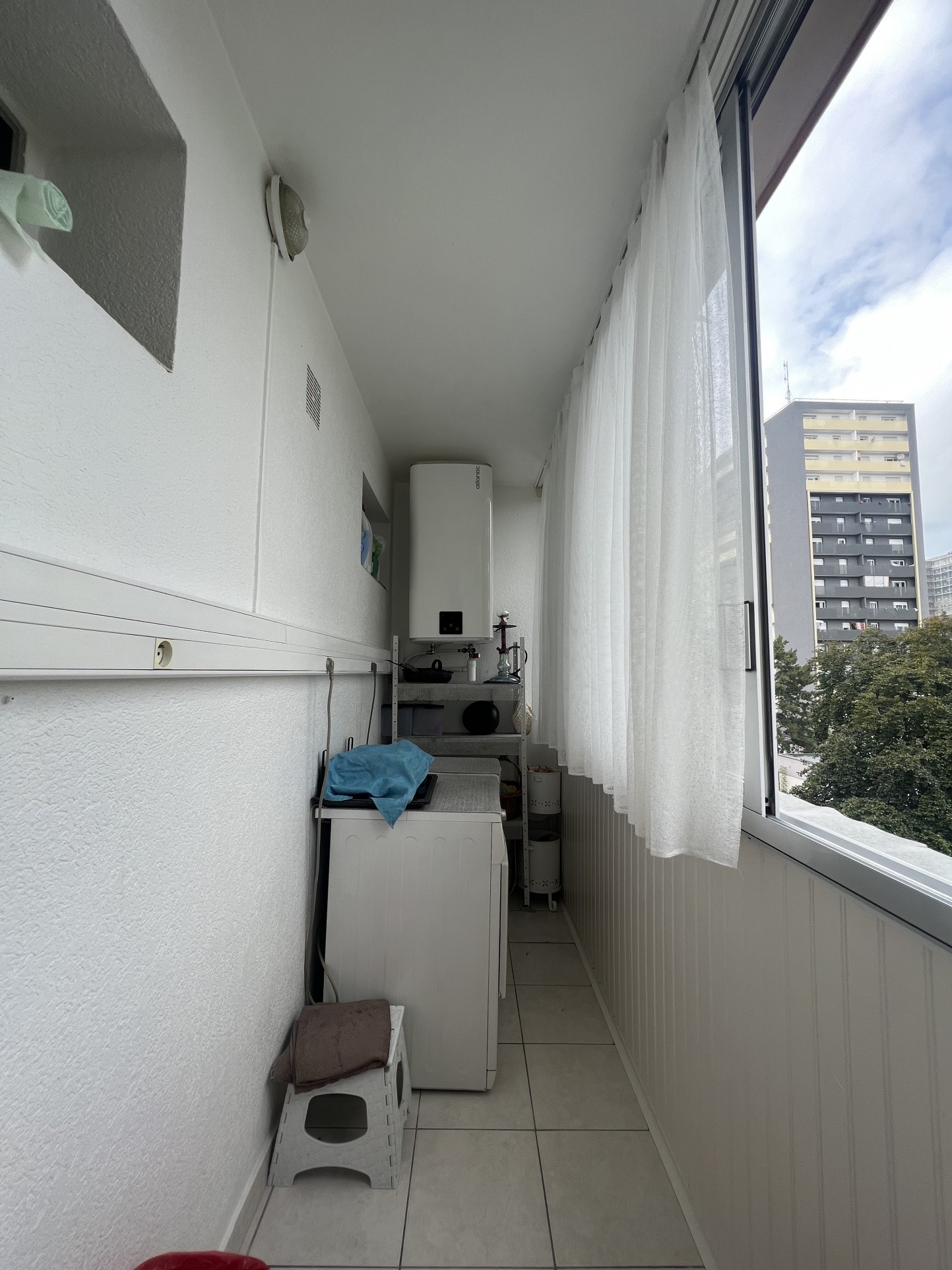 Vente Appartement à Colmar 5 pièces