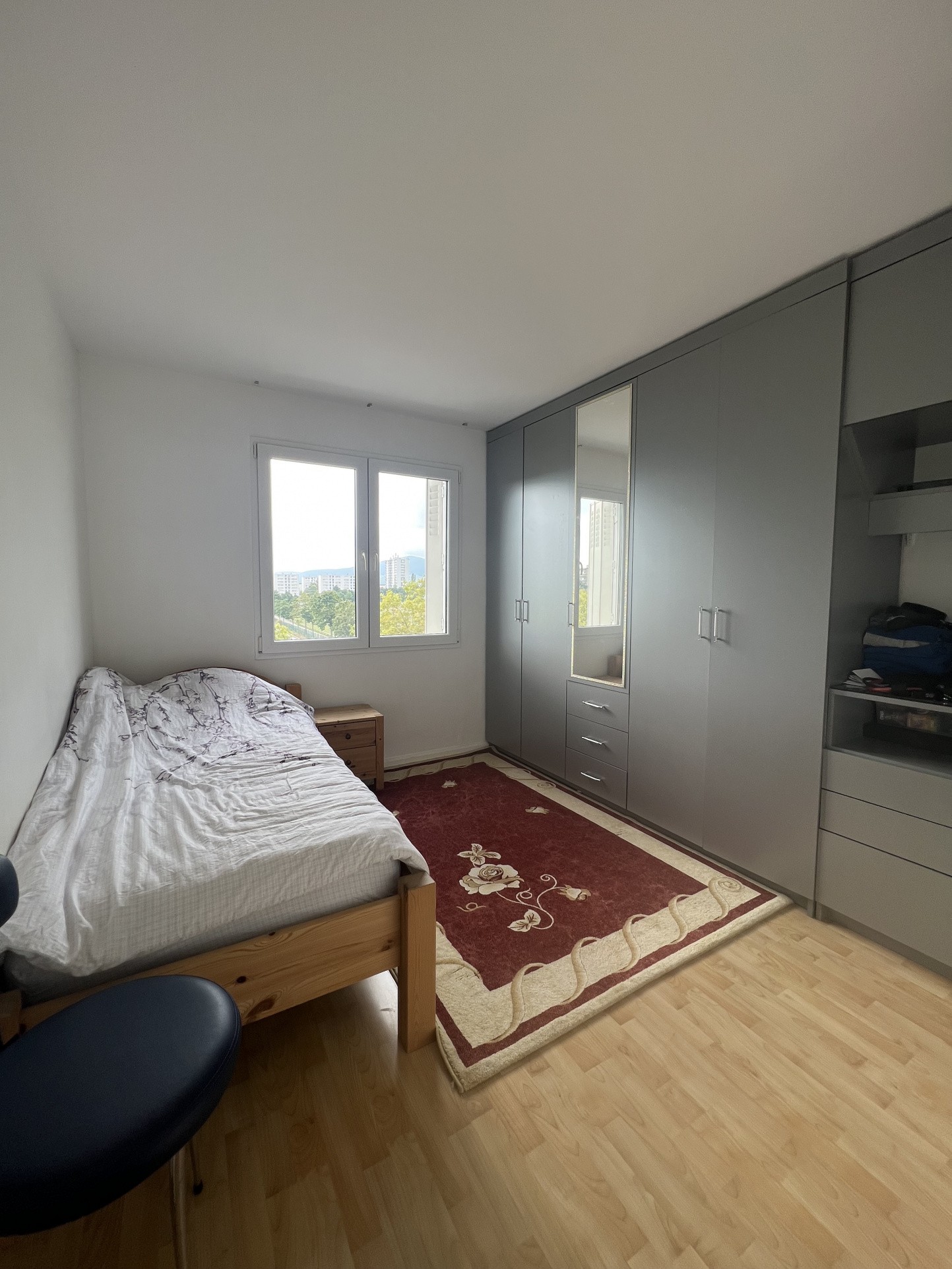 Vente Appartement à Colmar 5 pièces