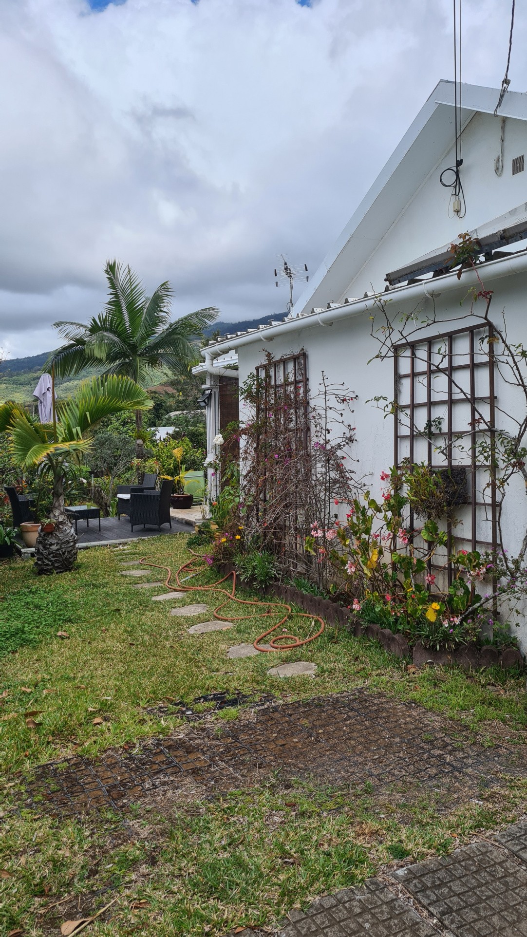 Vente Maison à Saint-Denis 5 pièces