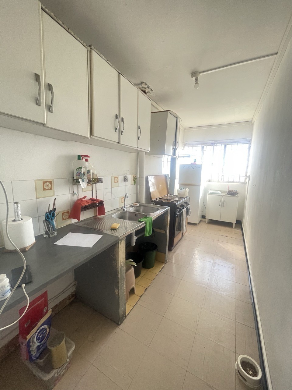 Vente Appartement à Saint-Denis 4 pièces