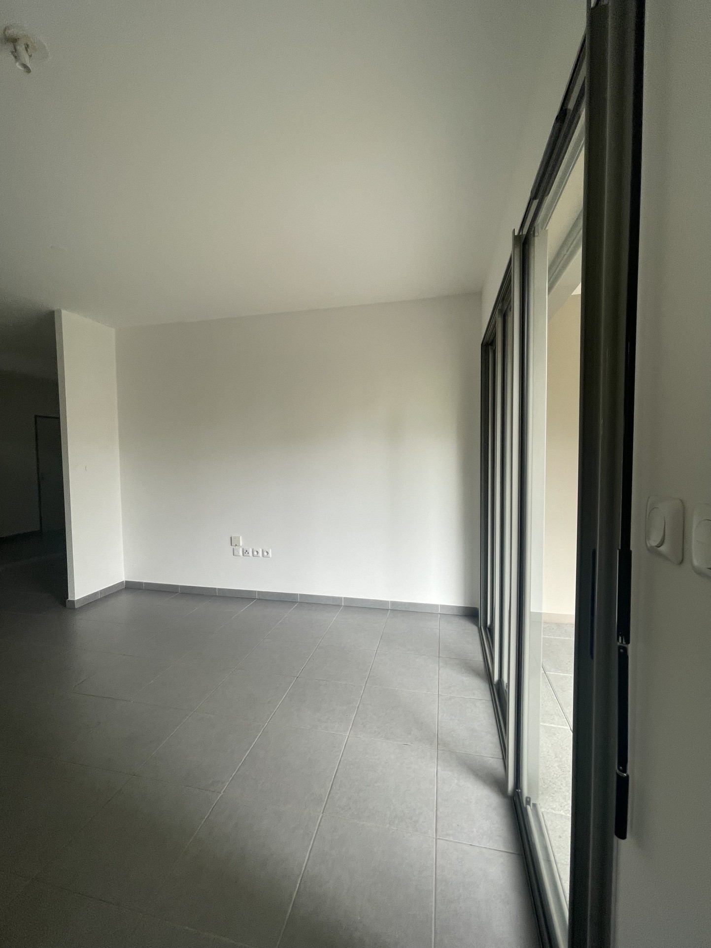 Vente Appartement à Sainte-Marie 2 pièces