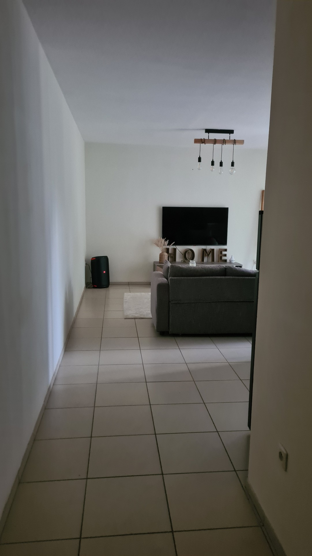 Vente Appartement à Saint-Paul 3 pièces