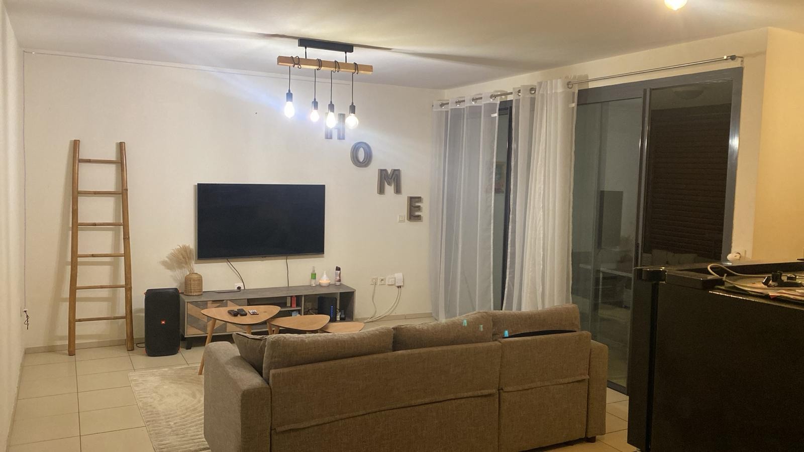 Vente Appartement à Saint-Paul 3 pièces