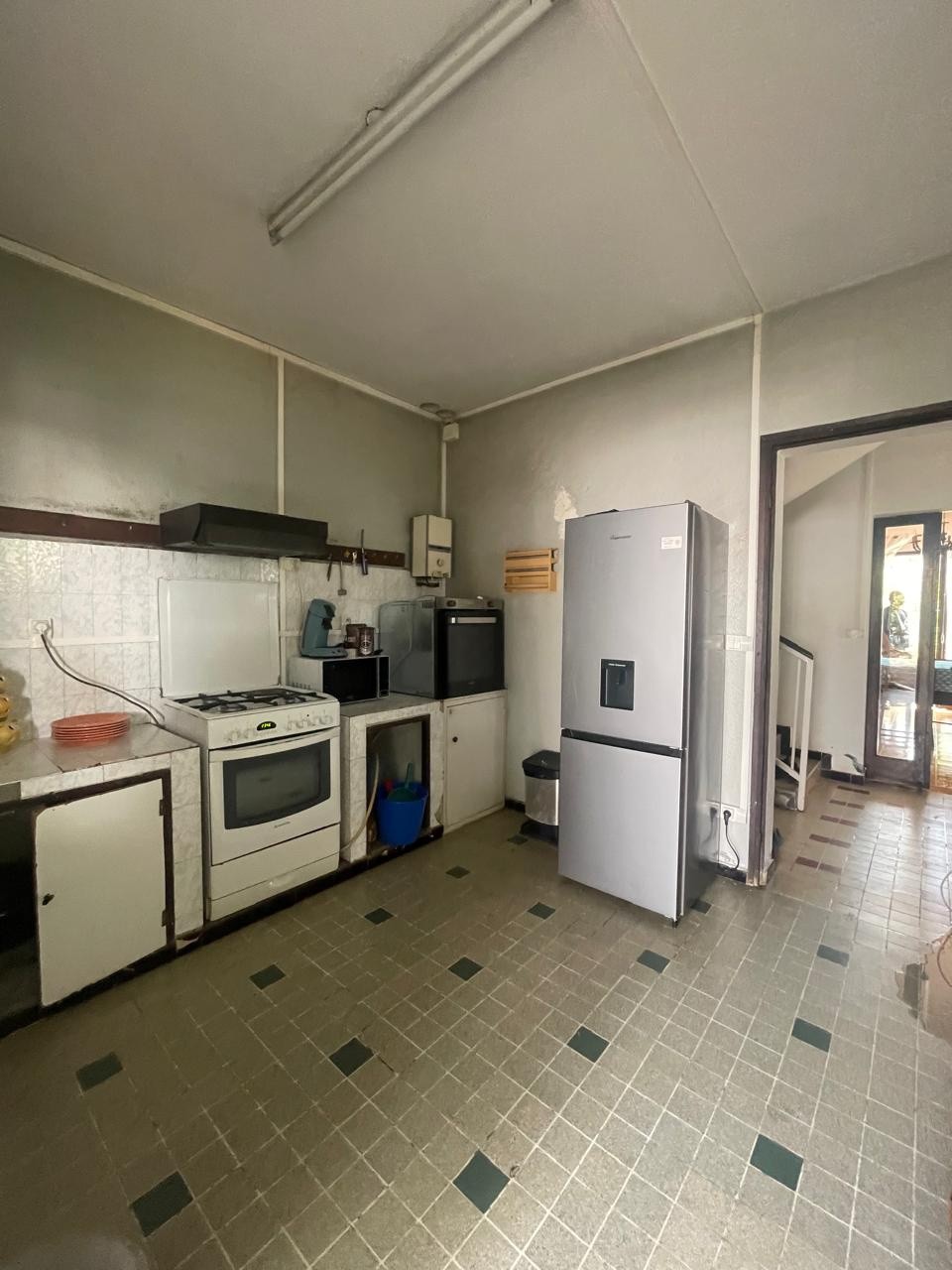 Vente Maison à Saint-Denis 4 pièces