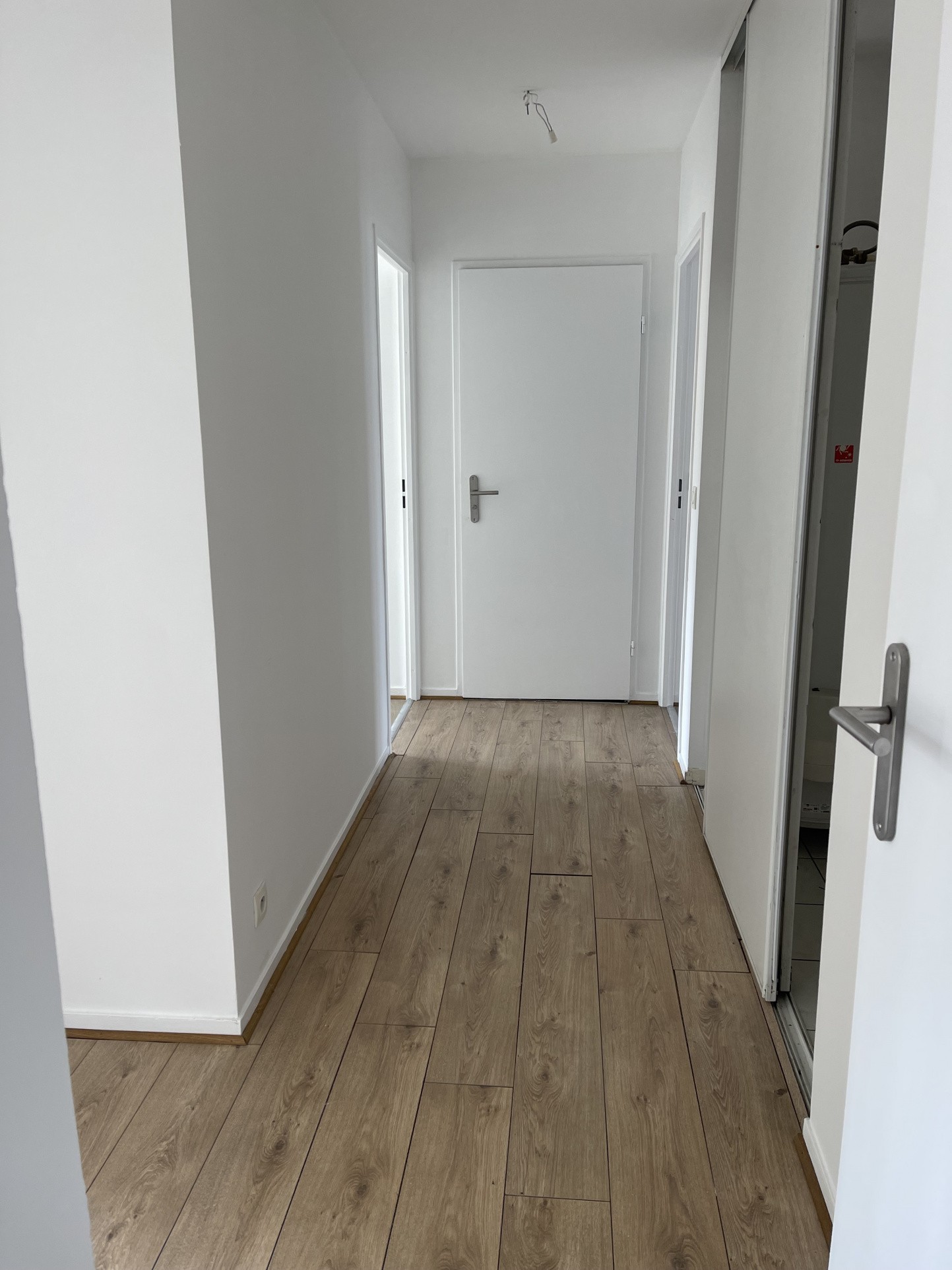 Vente Appartement à Bois-Colombes 5 pièces