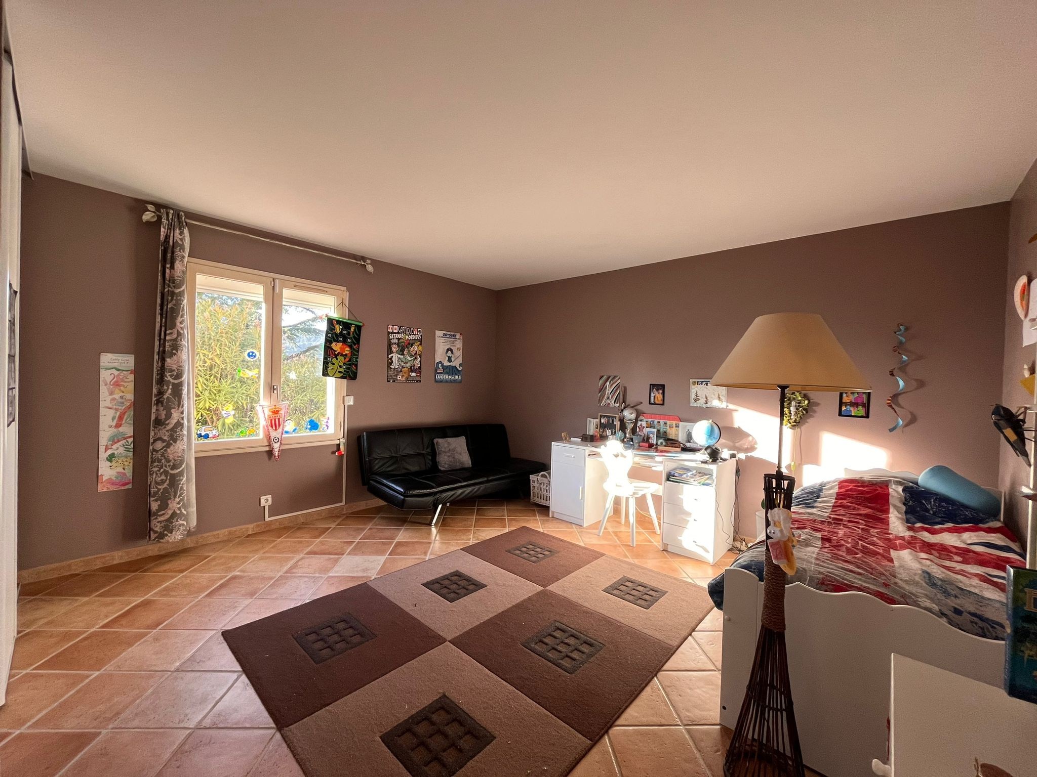 Vente Maison à la Turbie 7 pièces