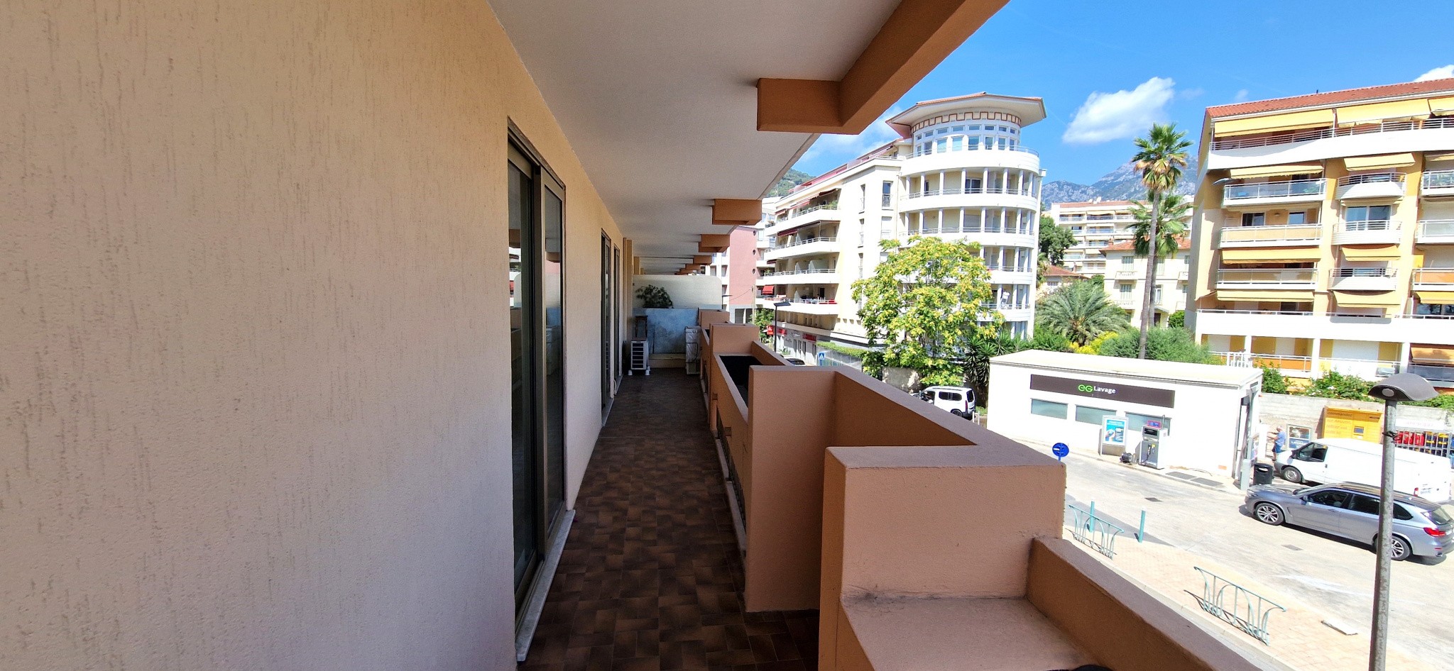 Vente Appartement à Roquebrune-Cap-Martin 4 pièces