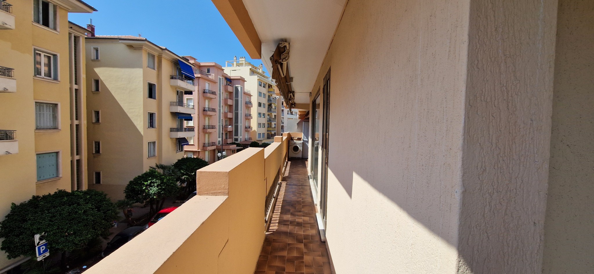 Vente Appartement à Roquebrune-Cap-Martin 4 pièces