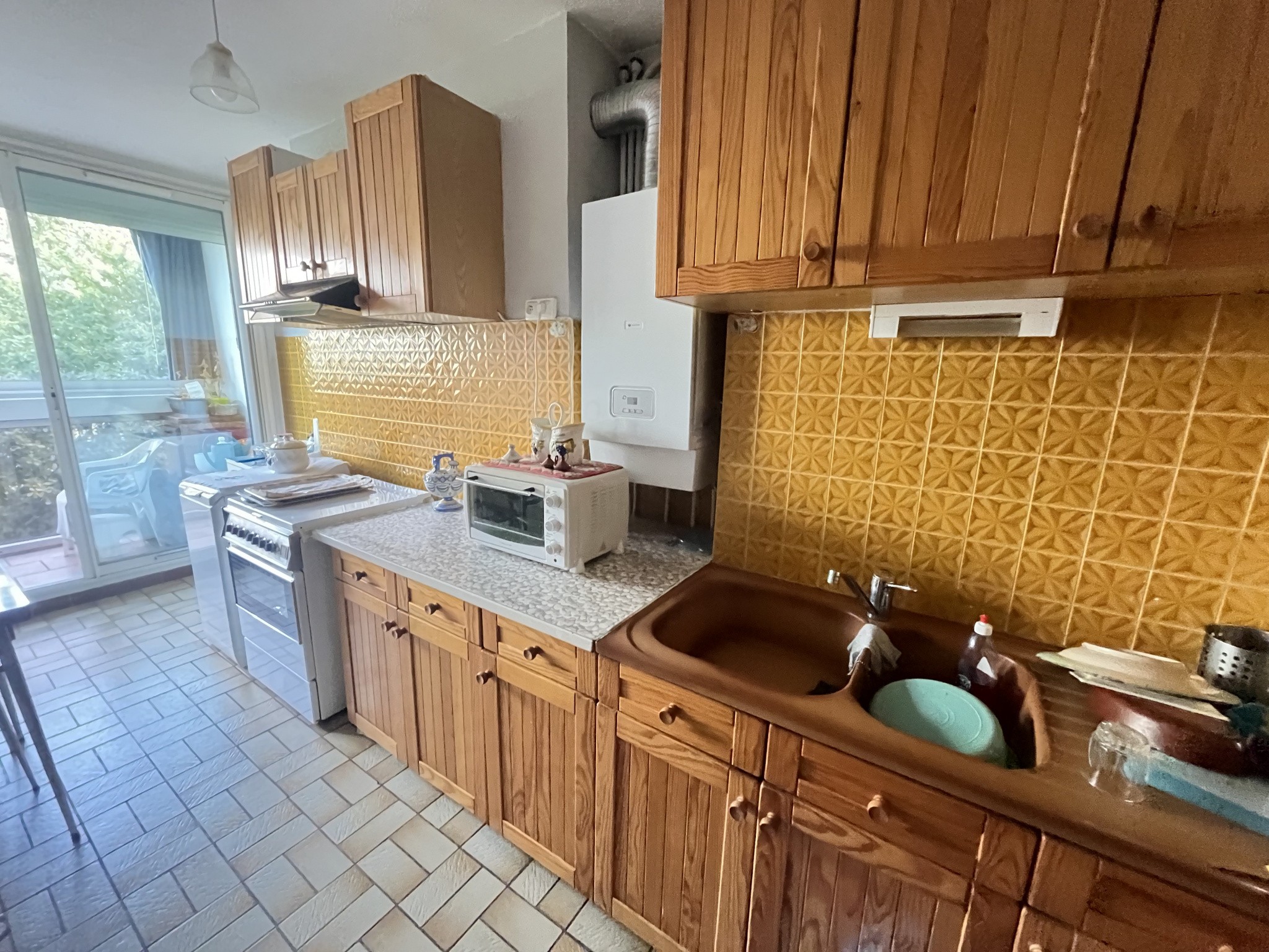 Vente Appartement à Mérignac 5 pièces