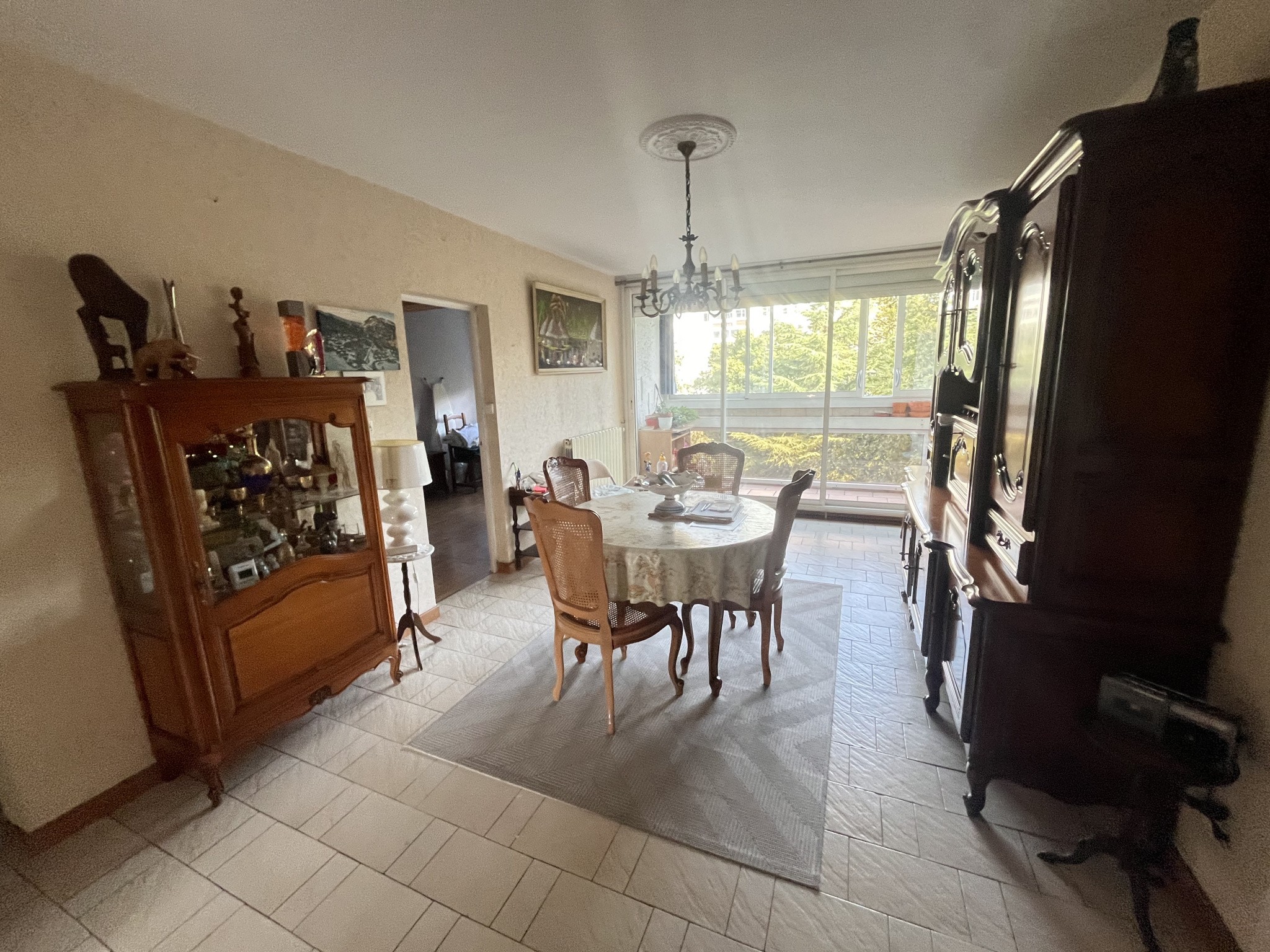 Vente Appartement à Mérignac 5 pièces