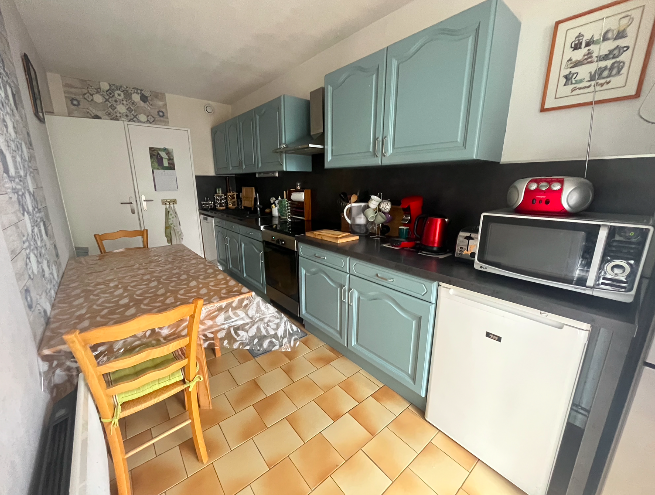 Vente Appartement à Mérignac 4 pièces