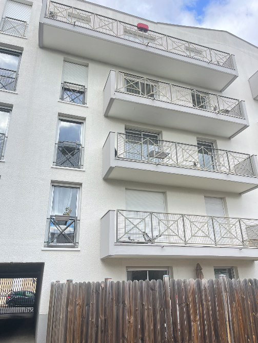 Vente Appartement à Bordeaux 2 pièces