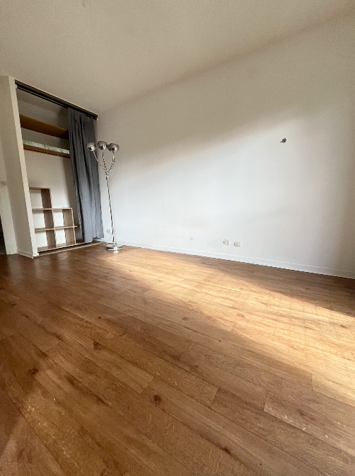 Vente Appartement à Bordeaux 2 pièces