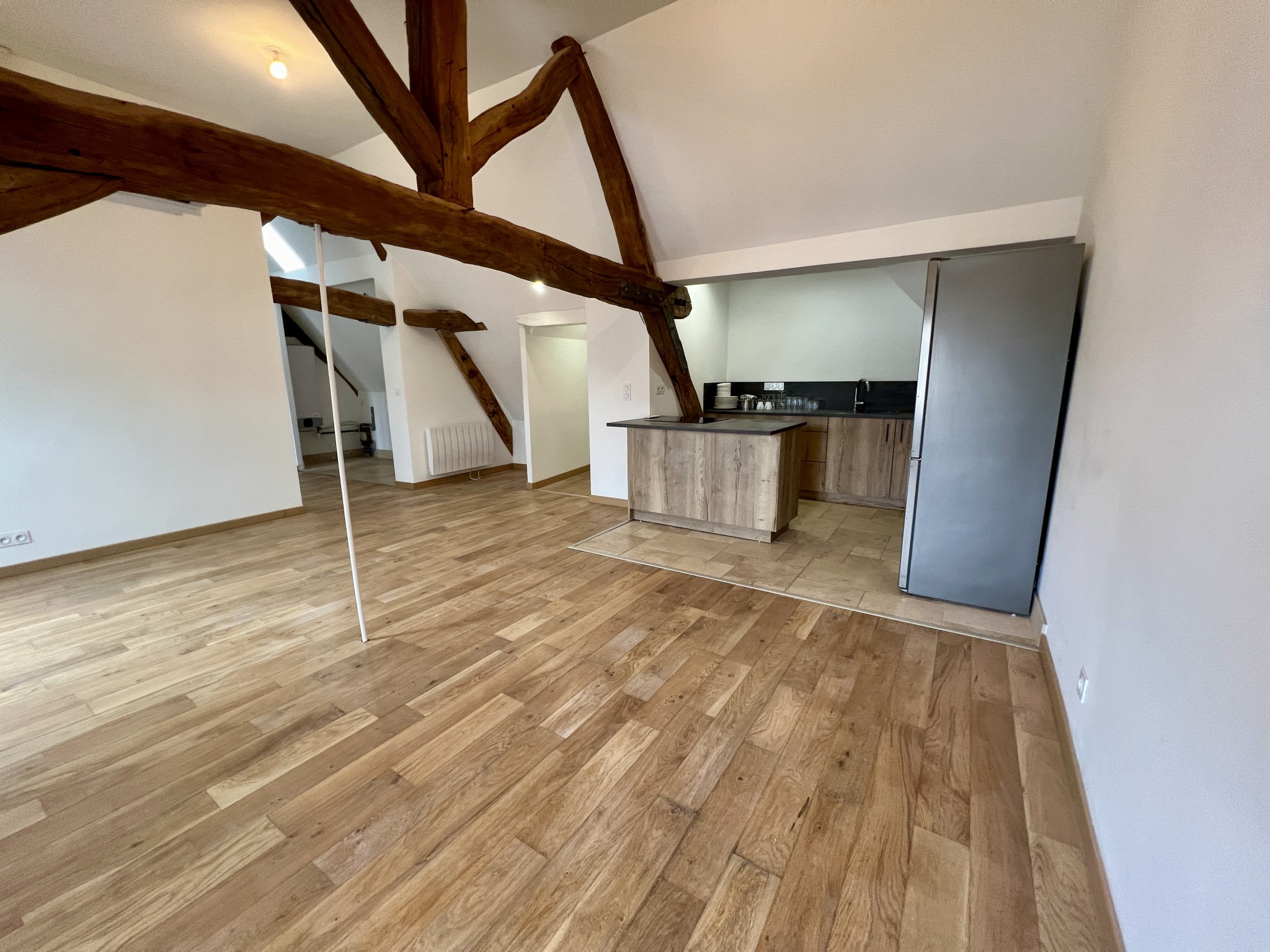 Location Appartement à Beaune 3 pièces