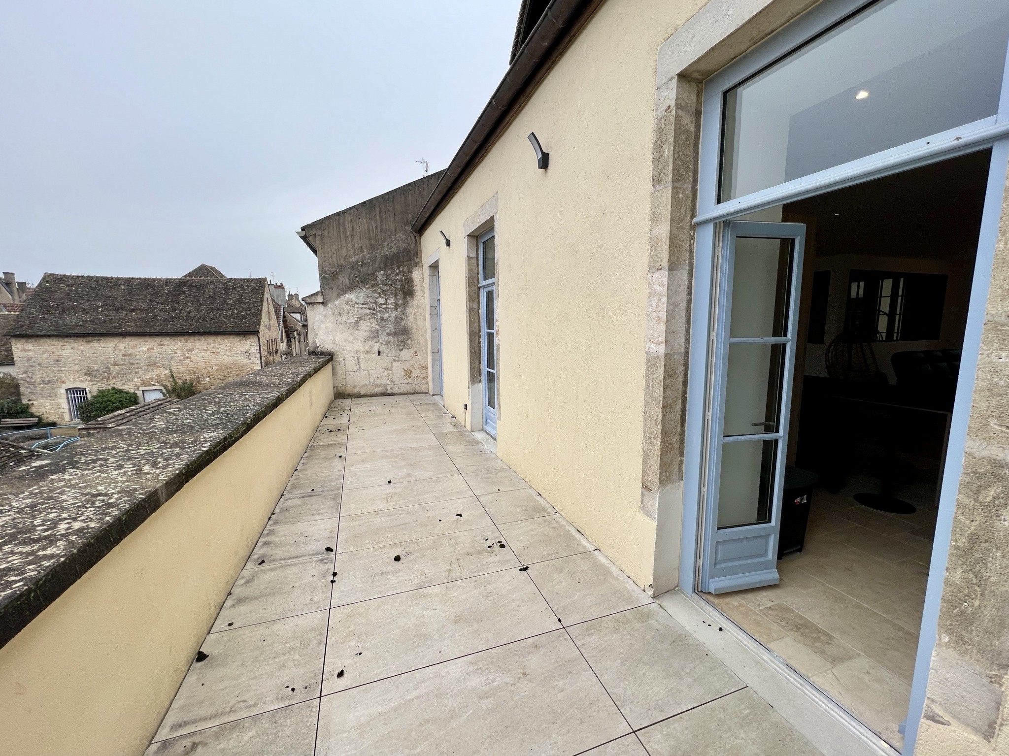 Vente Appartement à Beaune 7 pièces