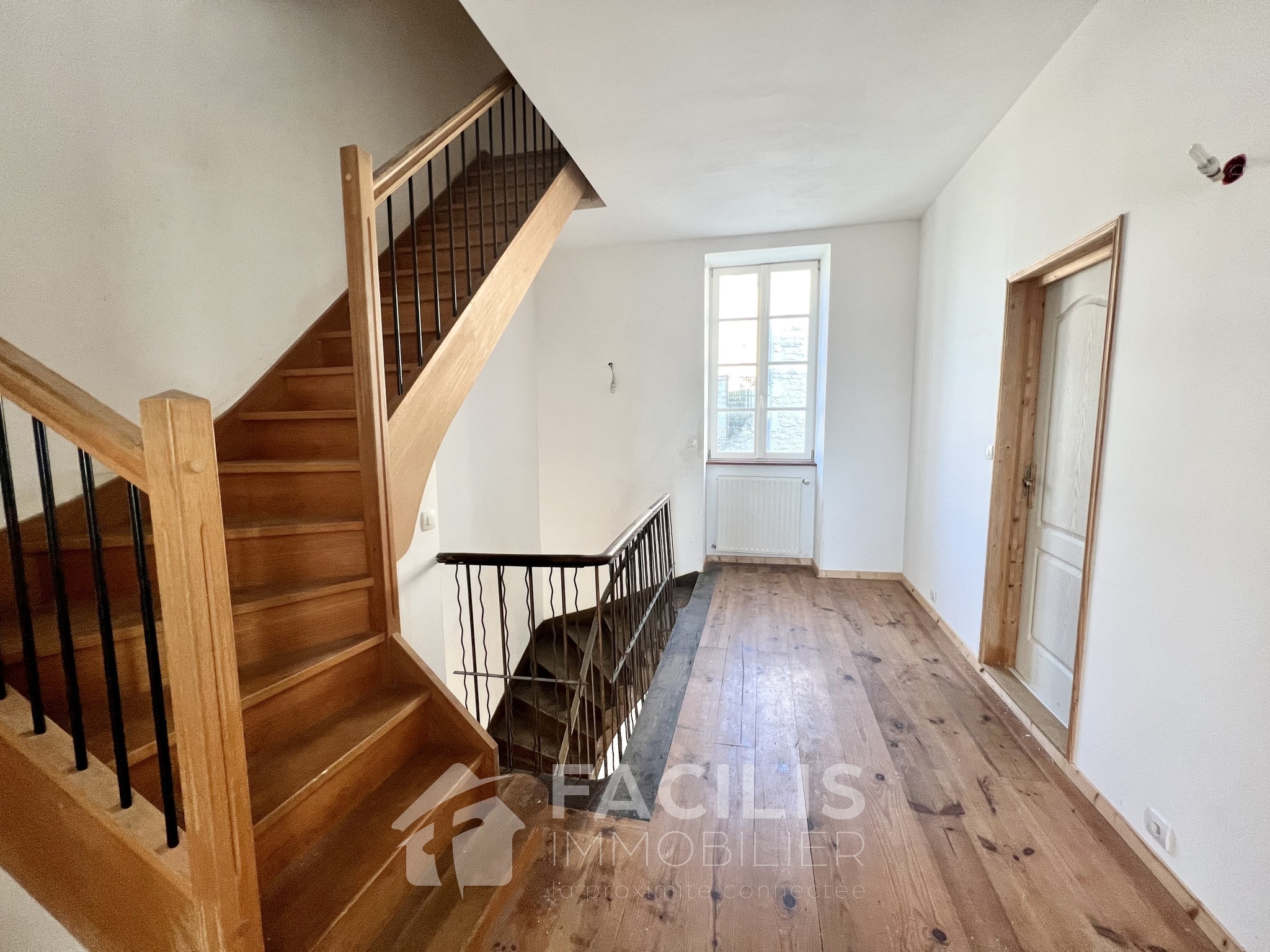 Vente Maison à Mirebeau 9 pièces