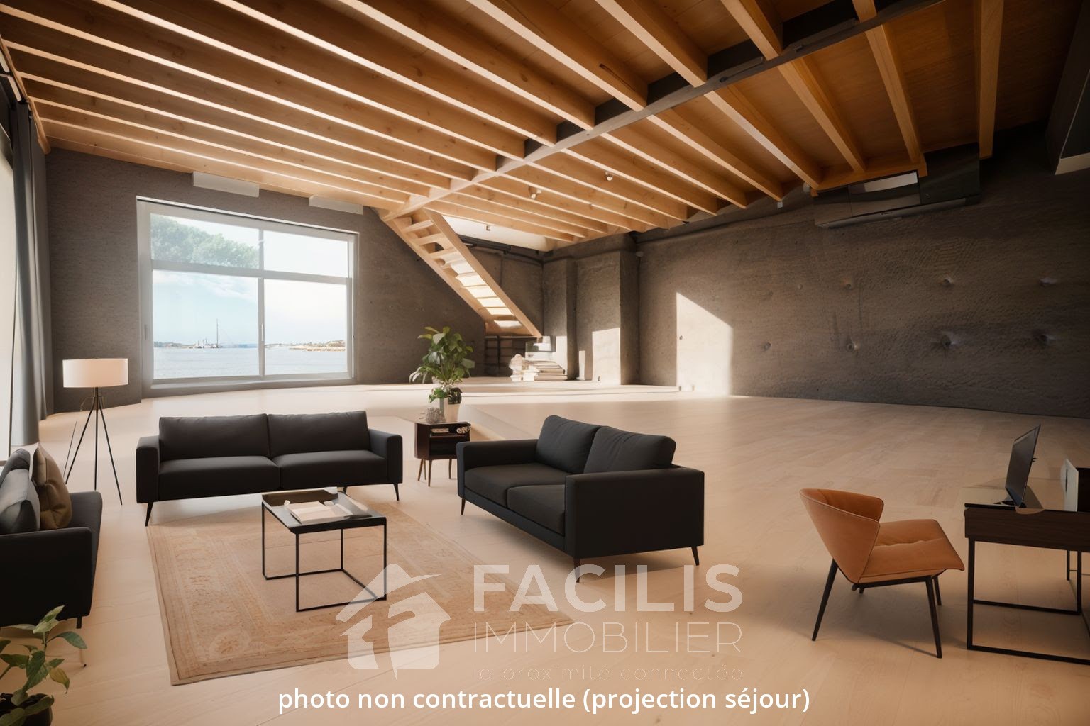 Vente Maison à Poitiers 2 pièces