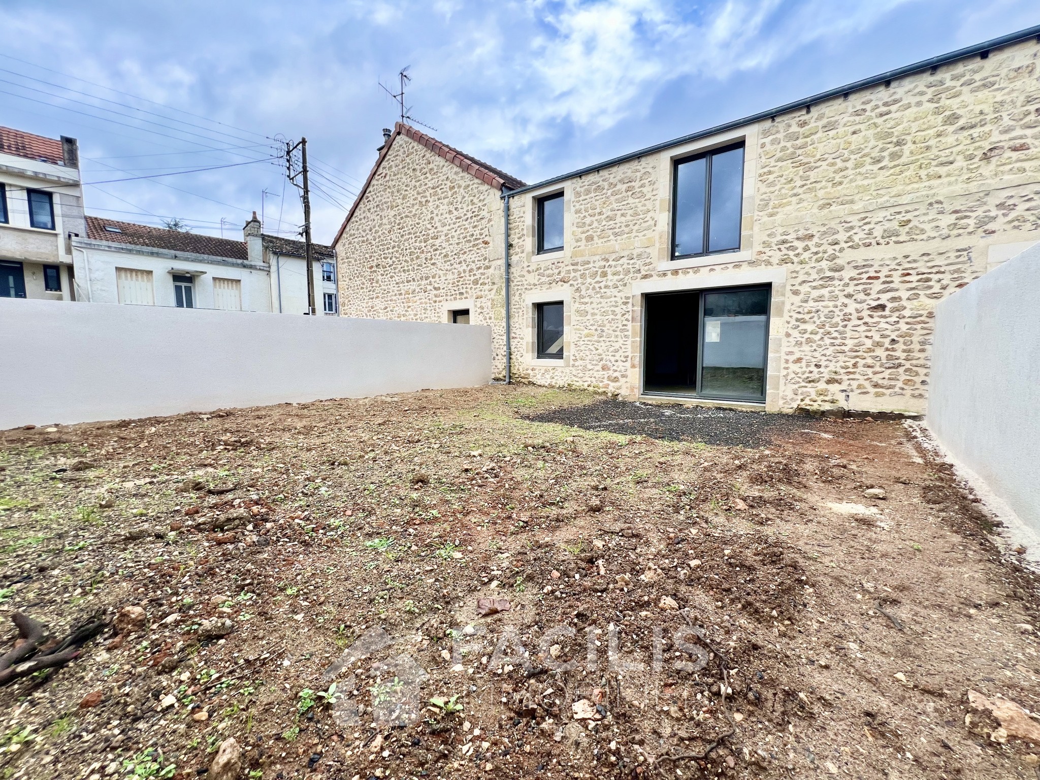 Vente Maison à Poitiers 2 pièces