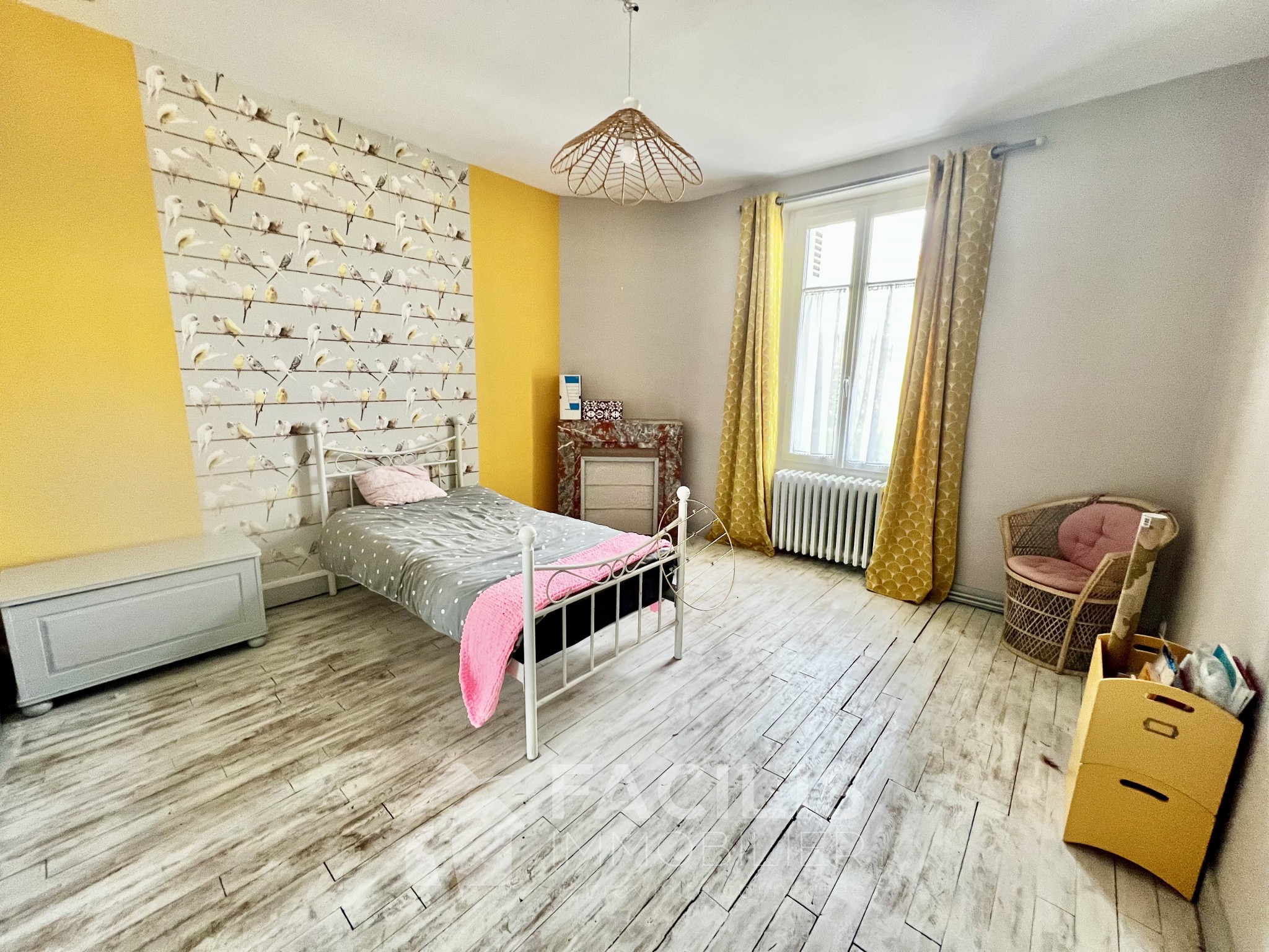 Vente Maison à Poitiers 9 pièces